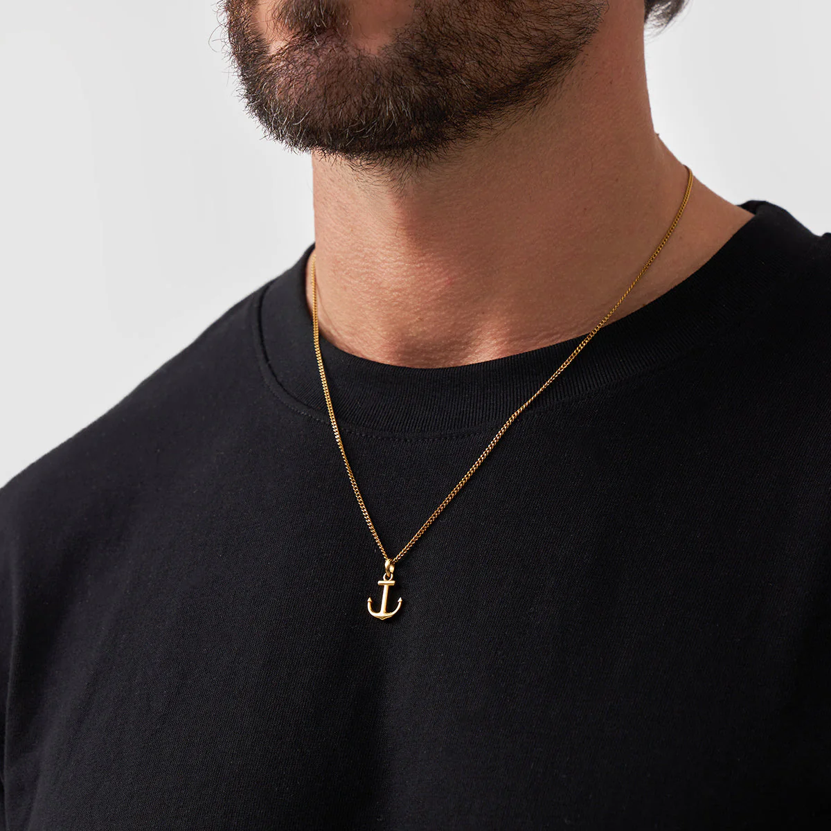 Anchor (Gold) - Image 3