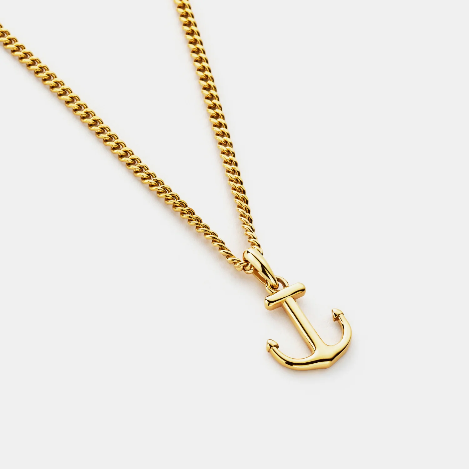 Anchor (Gold) - Image 4