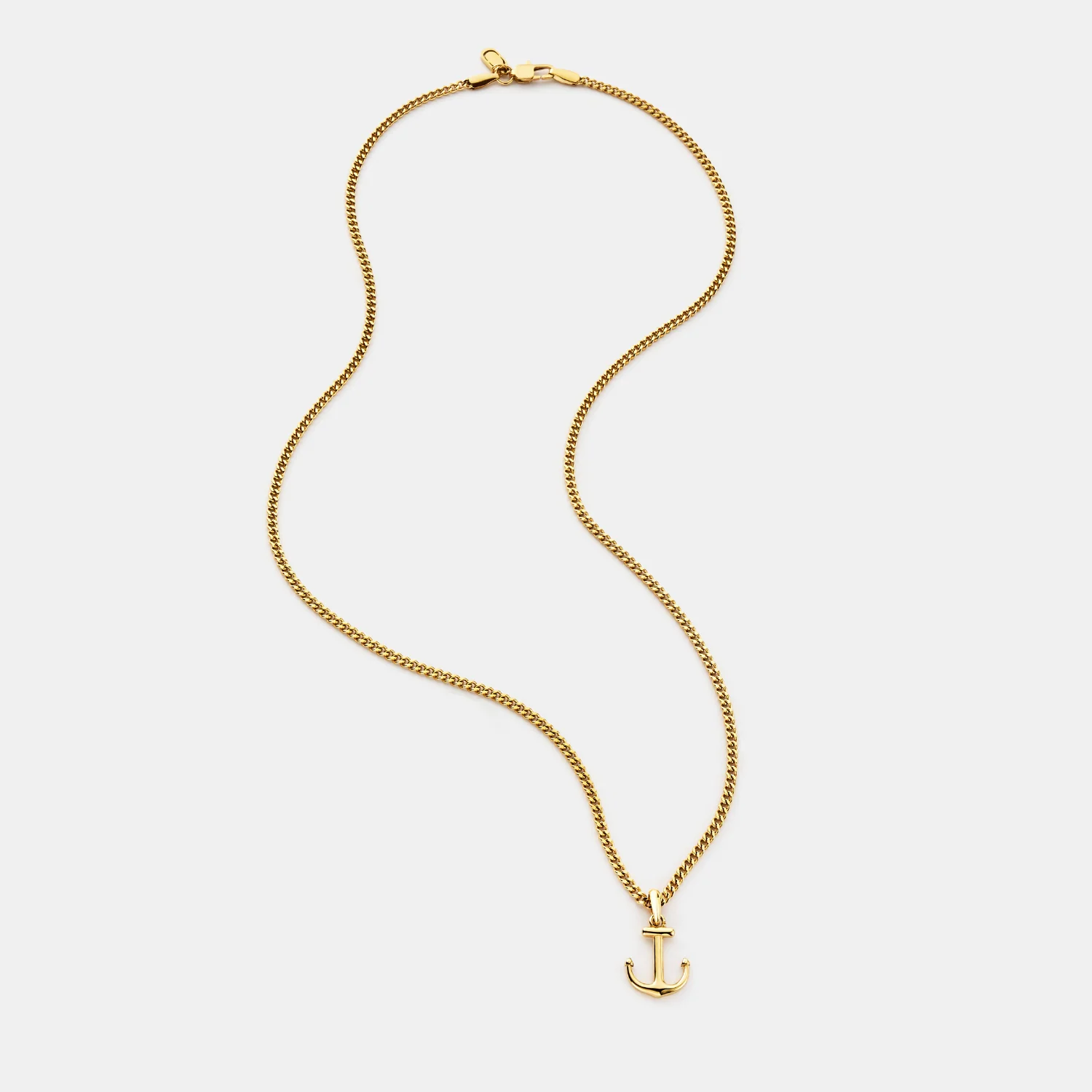 Anchor (Gold) - Image 5