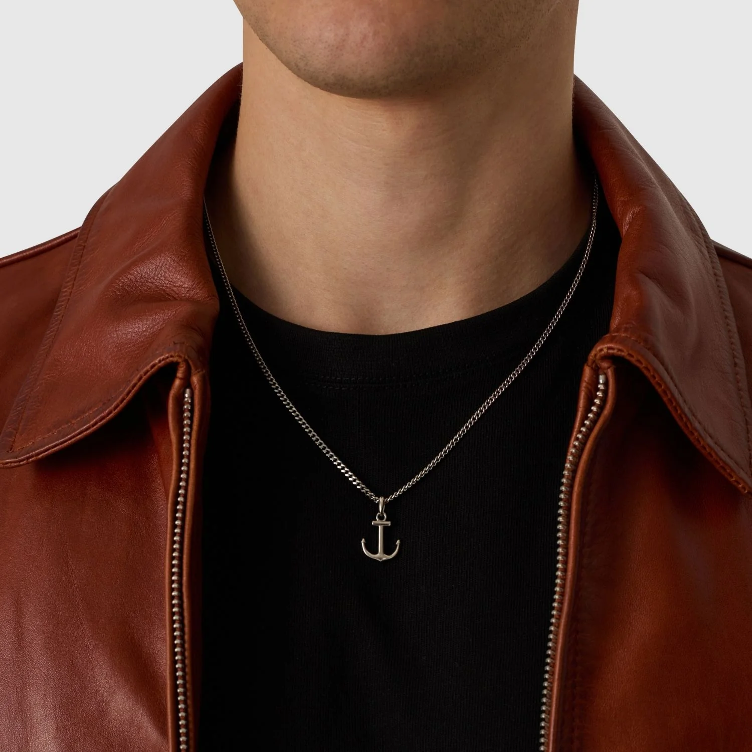 Anchor (Silver) - Image 5
