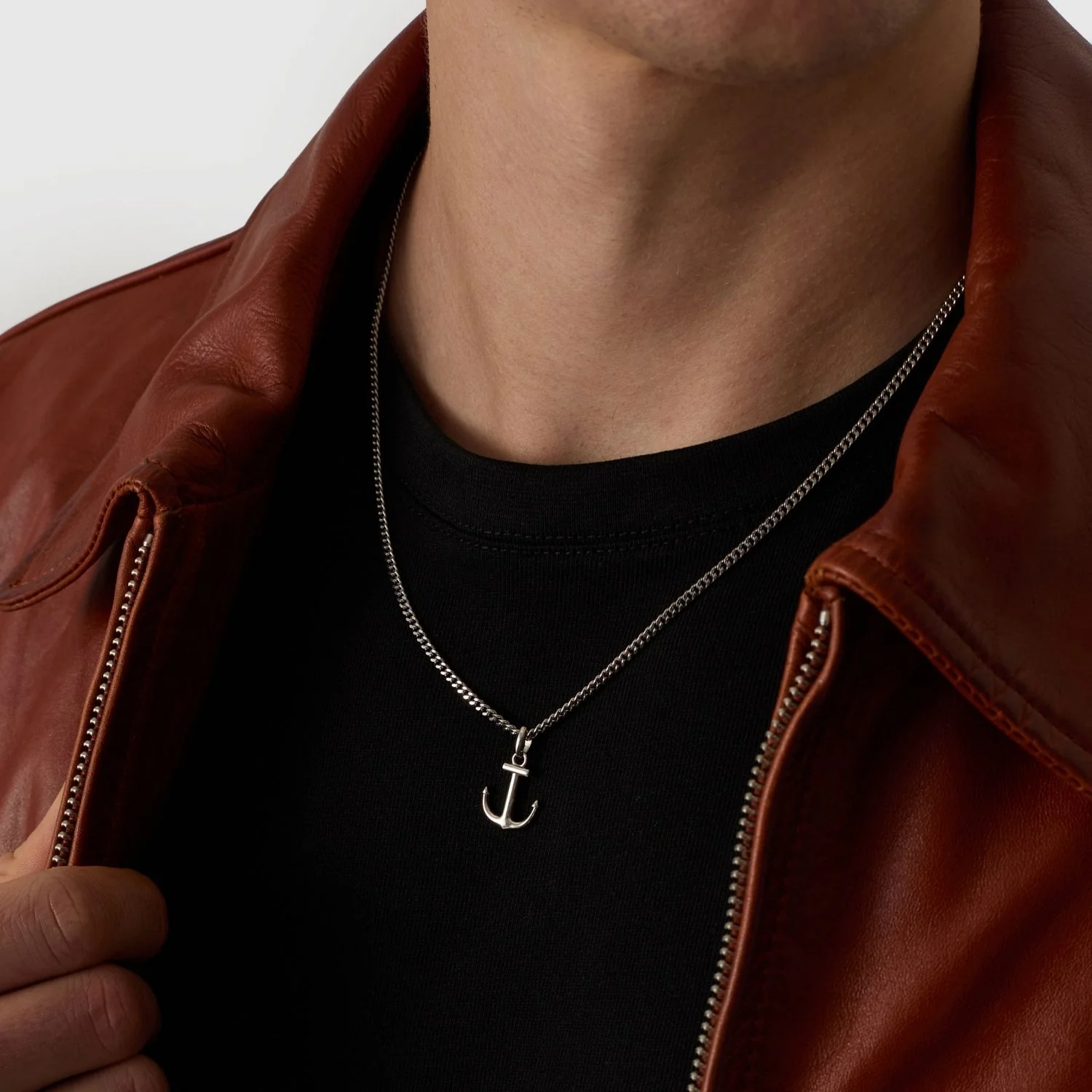 Anchor (Silver) - Image 7