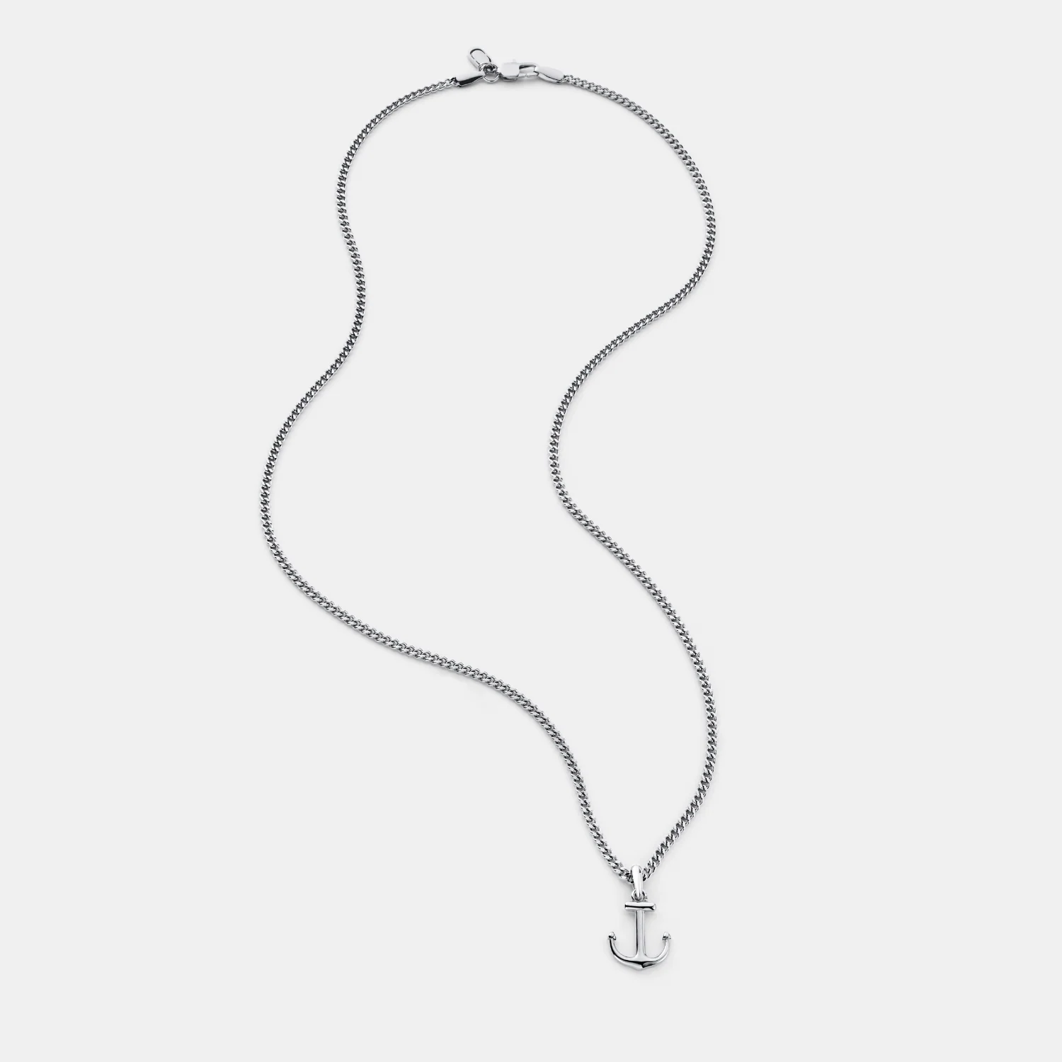 Anchor (Silver) - Image 8