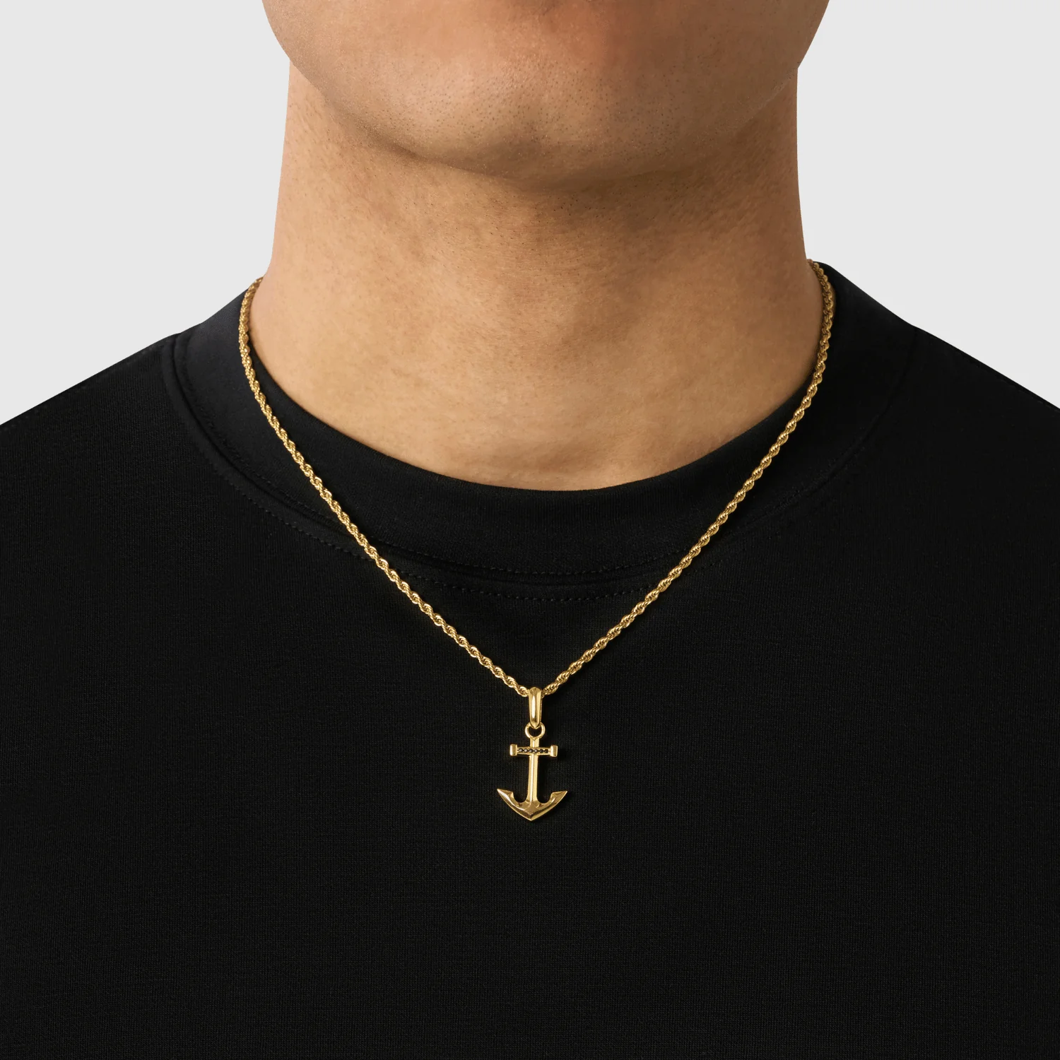 Anchored (18ct Gold) | Sterling Silver - Image 10