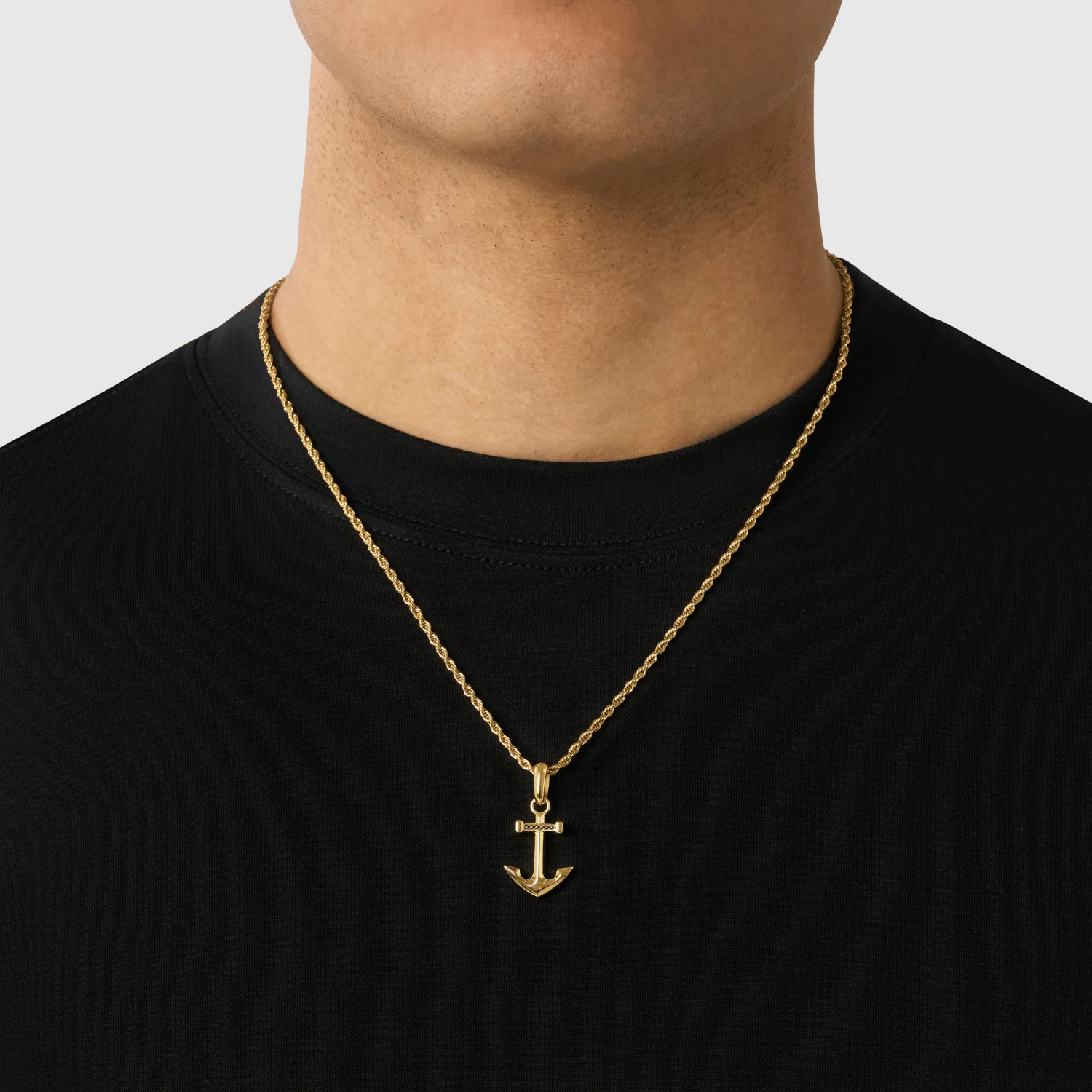 Anchored (18ct Gold) | Sterling Silver - Image 11