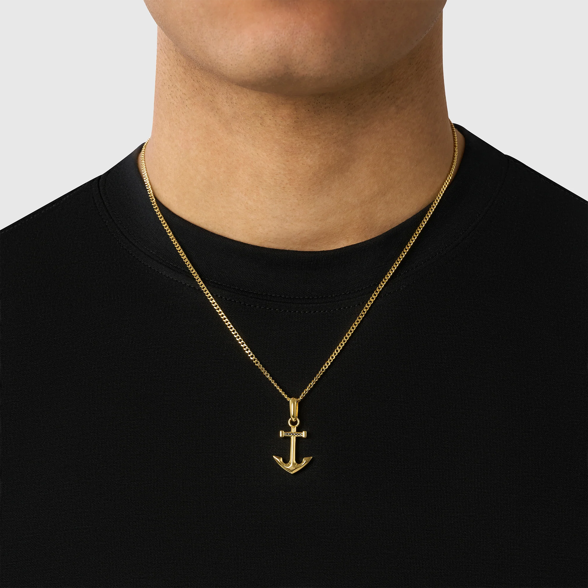 Anchored (18ct Gold) | Sterling Silver - Image 12