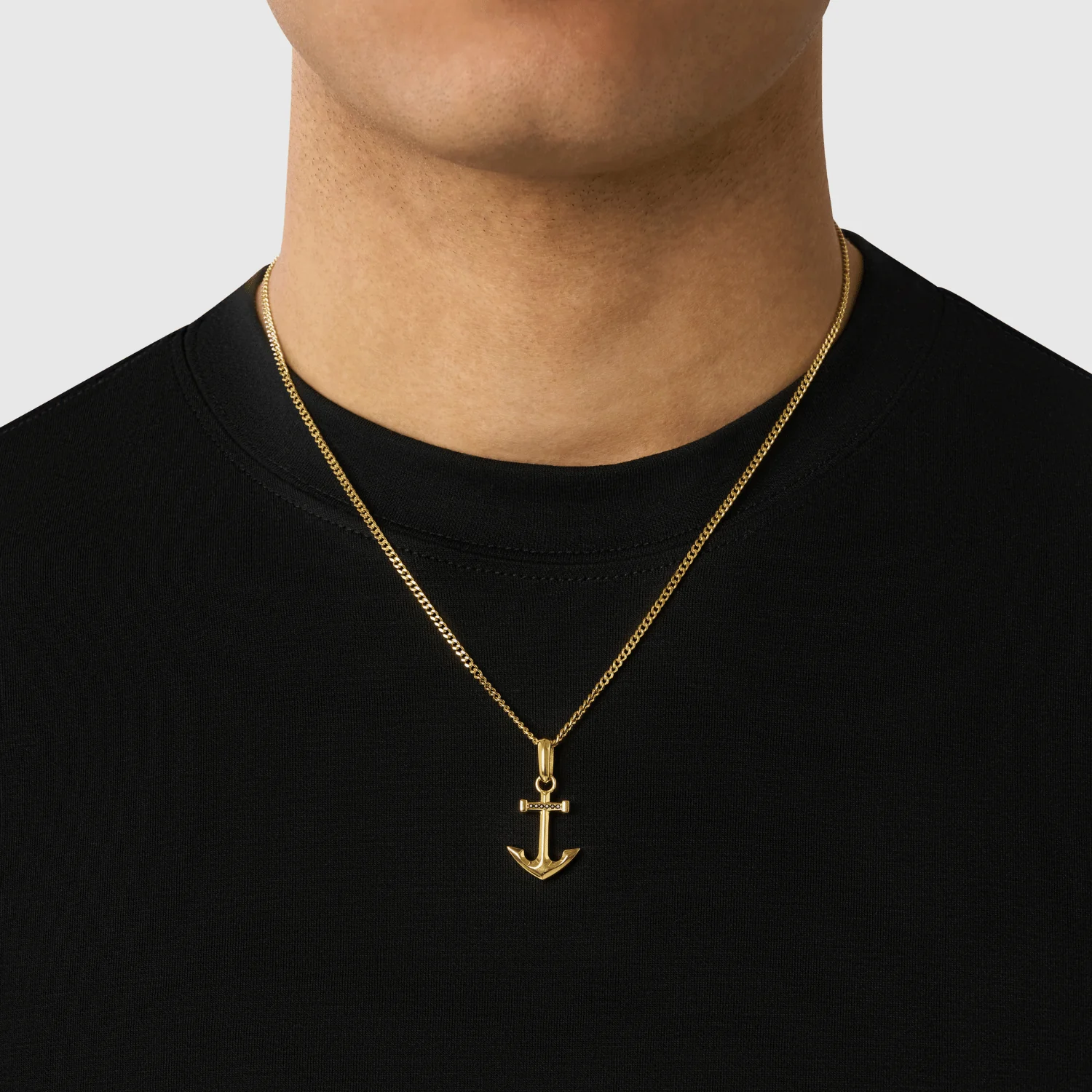 Anchored (18ct Gold) | Sterling Silver - Image 3
