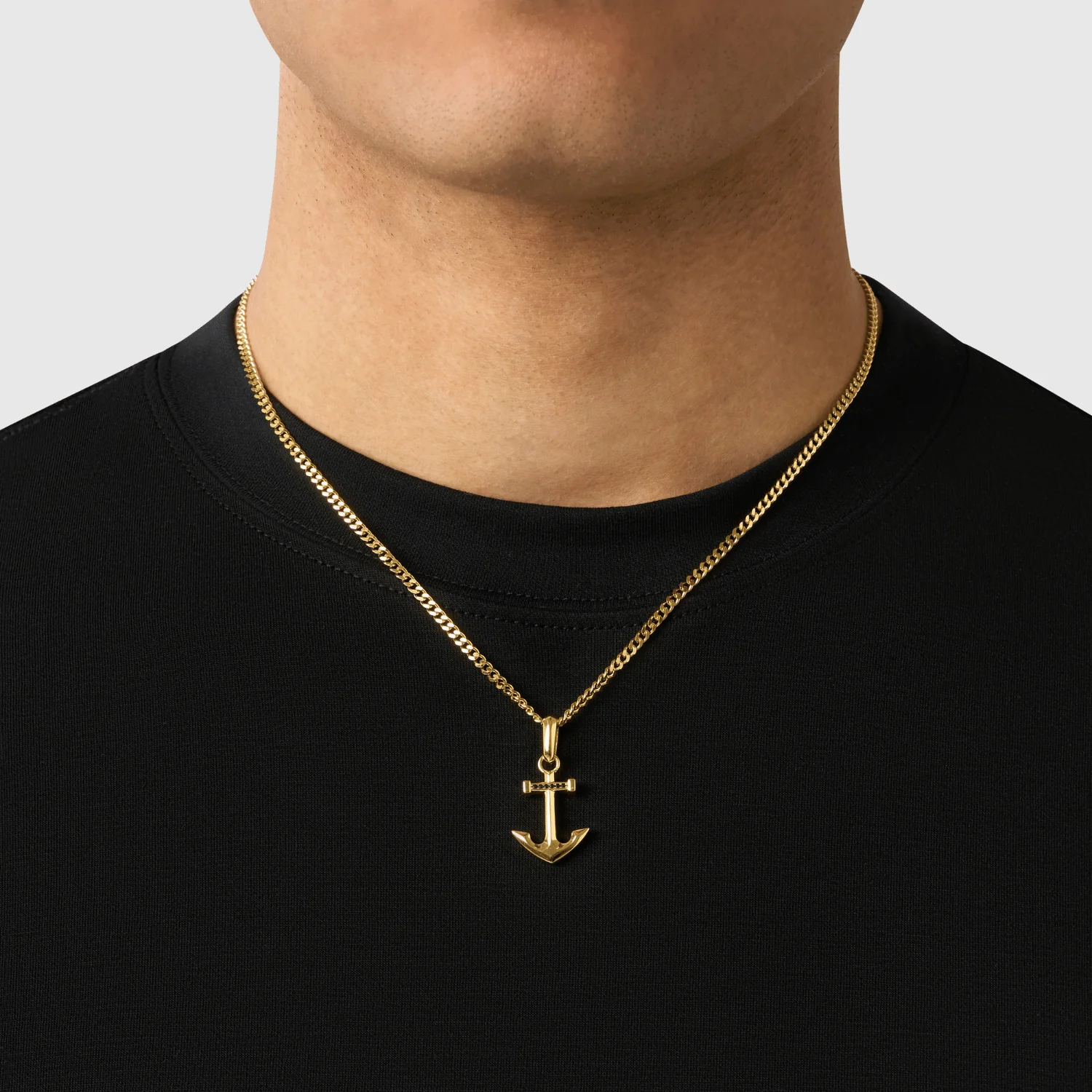 Anchored (18ct Gold) | Sterling Silver - Image 4