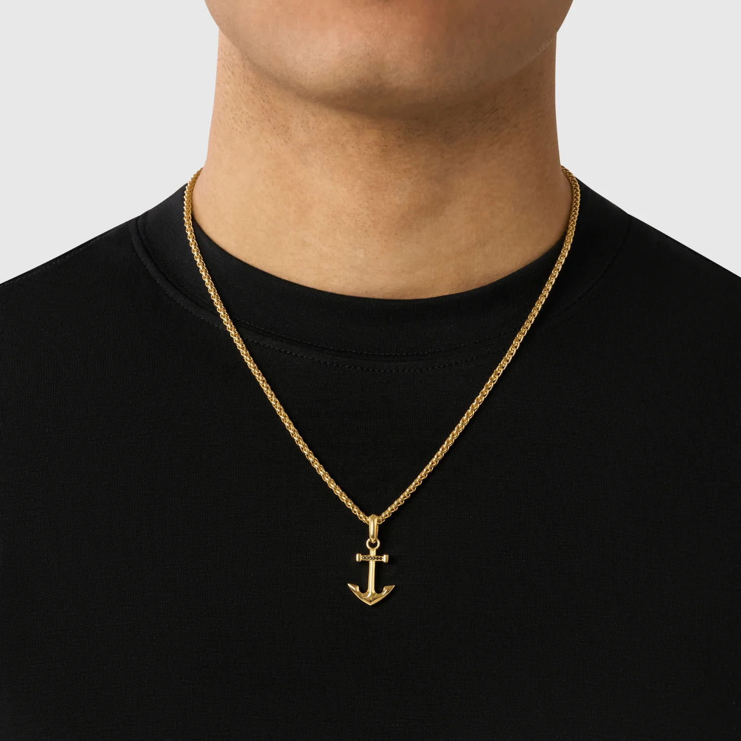 Anchored (18ct Gold) | Sterling Silver - Image 9