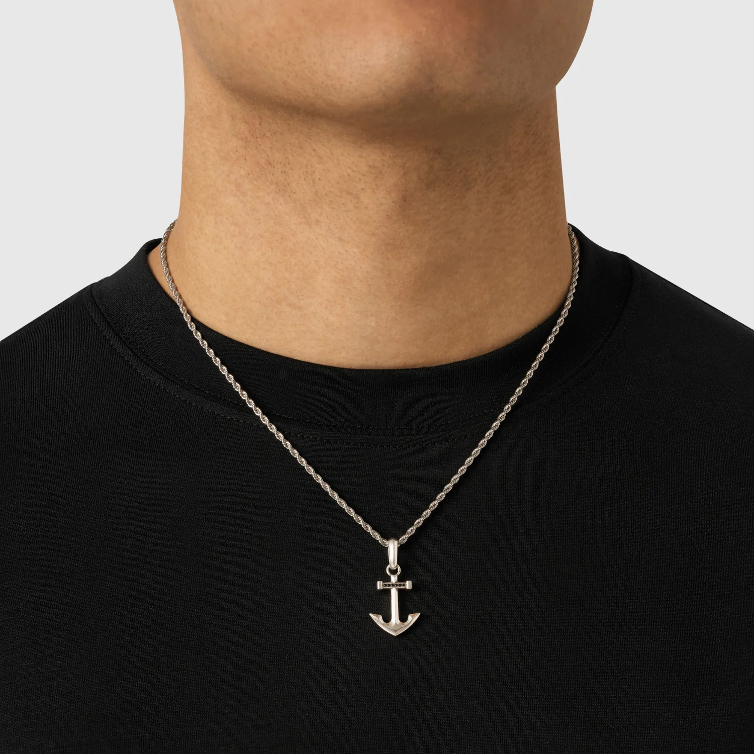 Anchored | Sterling Silver - Image 10