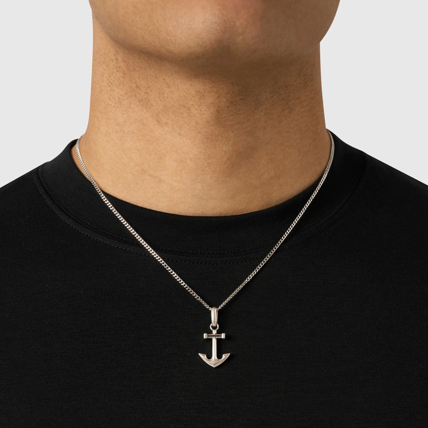Anchored | Sterling Silver - Image 2
