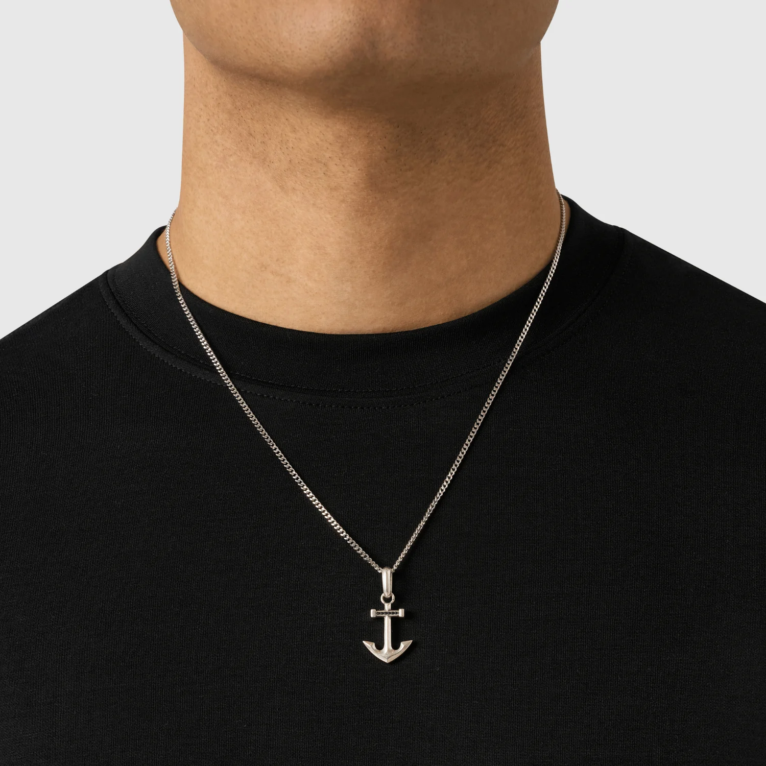 Anchored | Sterling Silver - Image 3
