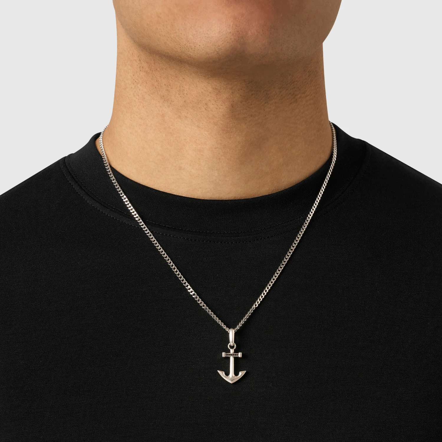 Anchored | Sterling Silver - Image 5