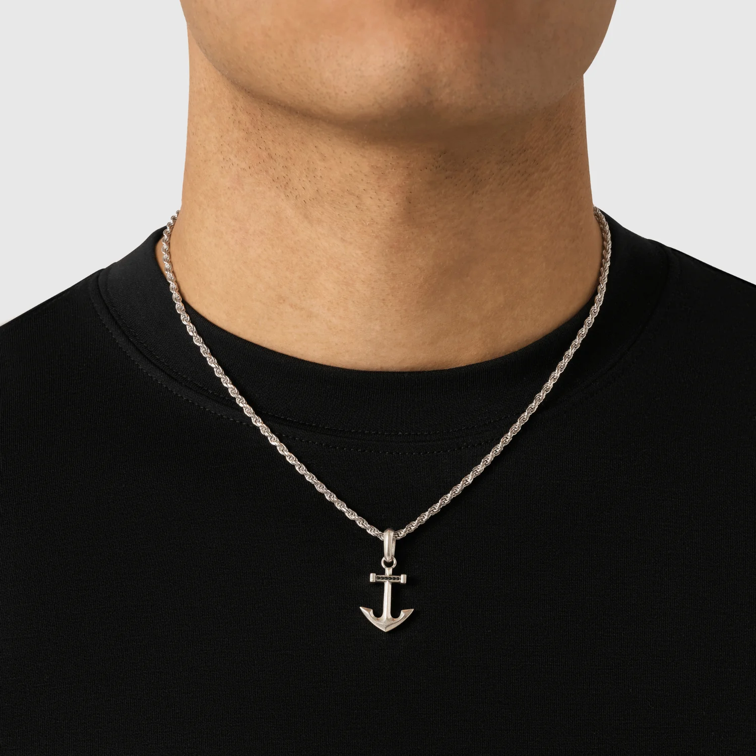 Anchored | Sterling Silver - Image 6