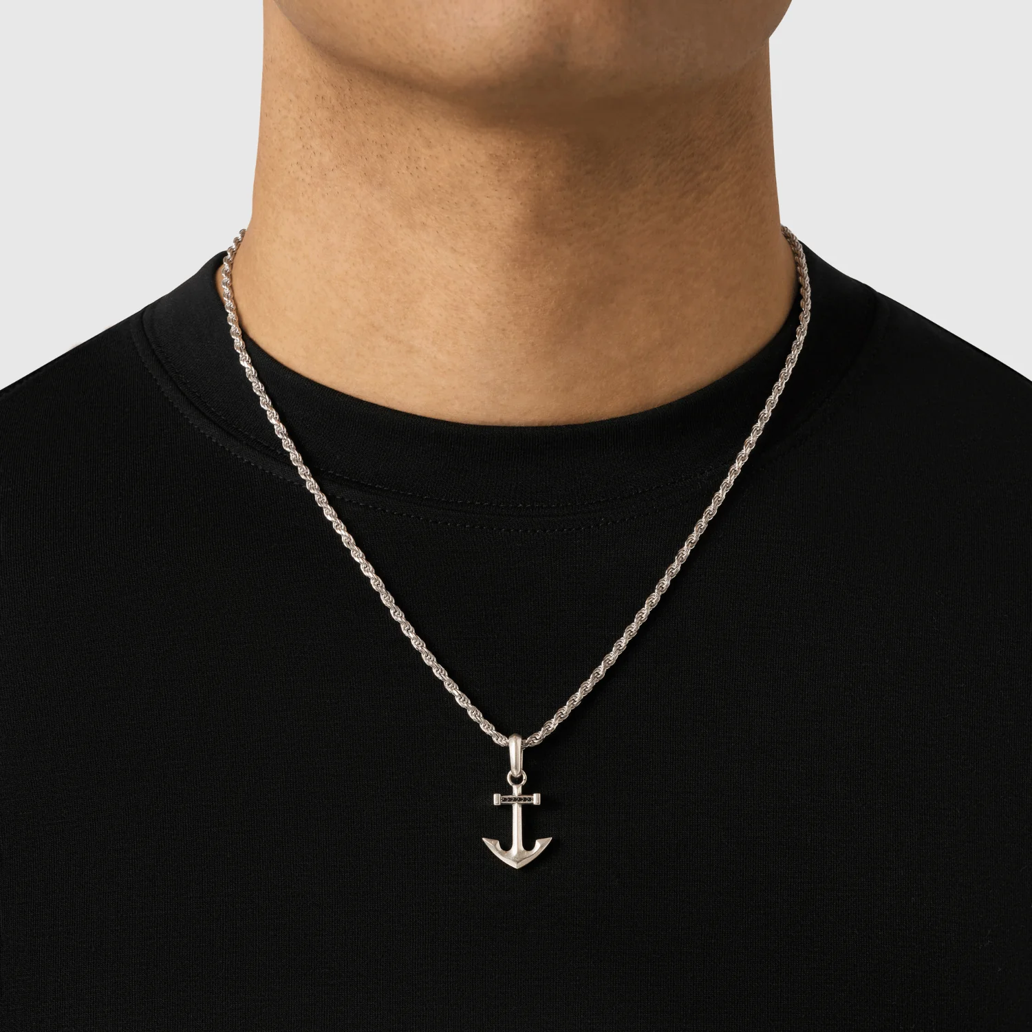 Anchored | Sterling Silver - Image 7