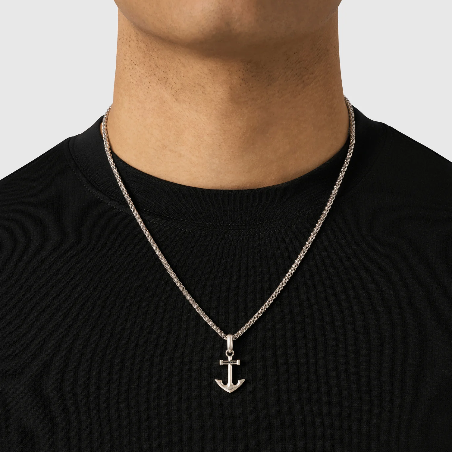 Anchored | Sterling Silver - Image 9