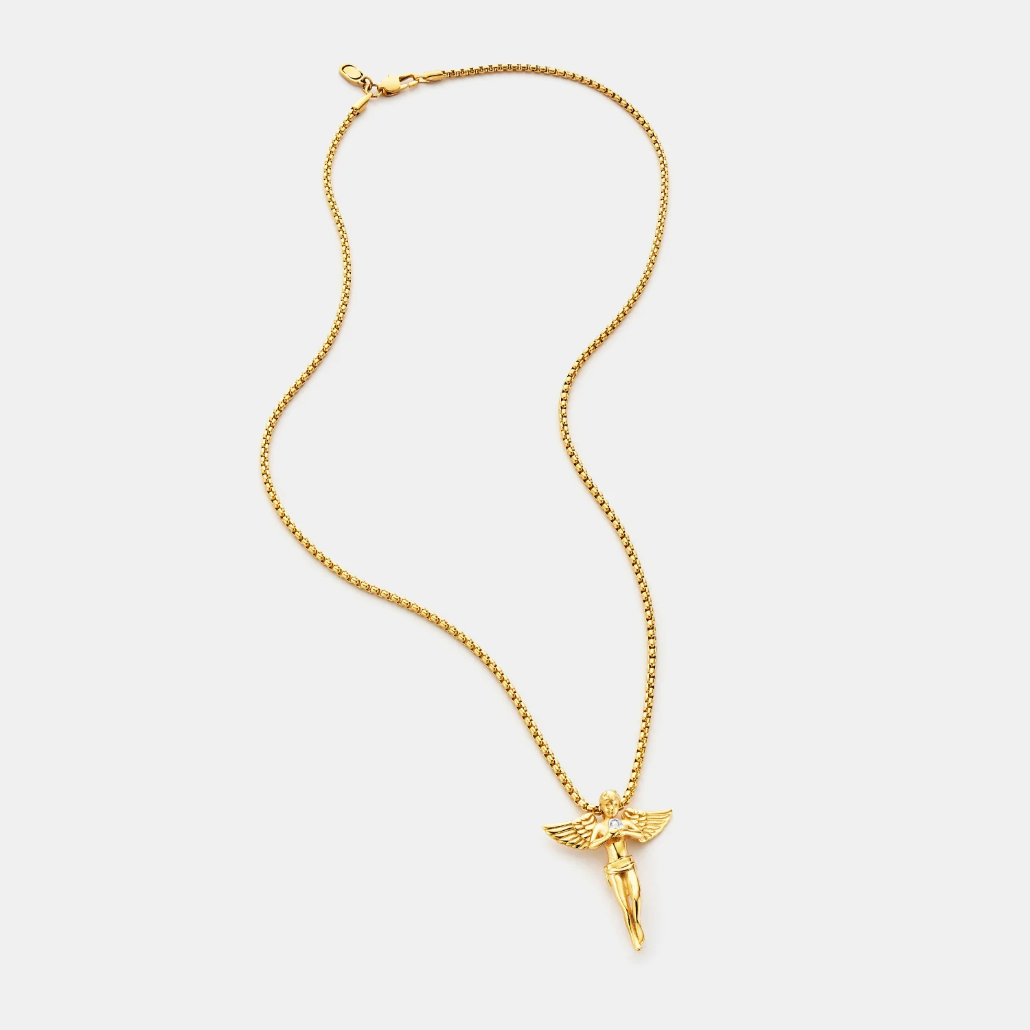 Angel (Gold) - Image 6
