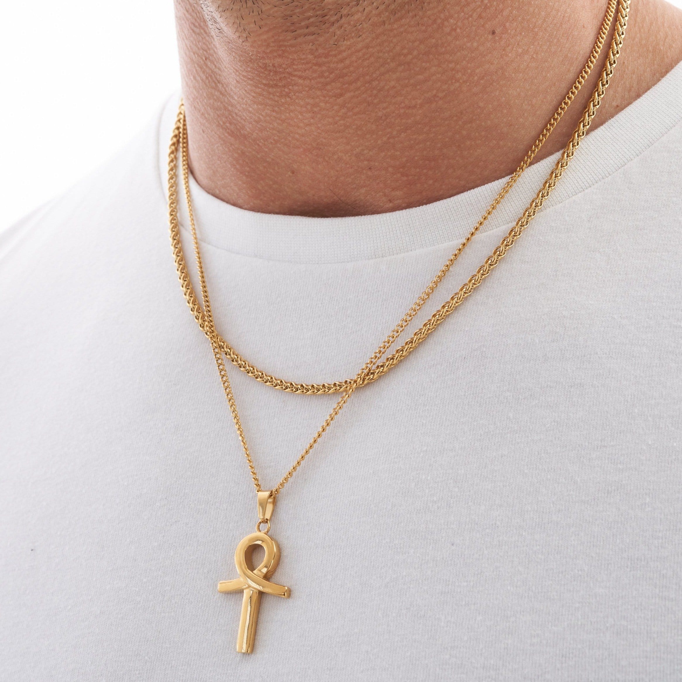 Ankh (Gold) - Image 5