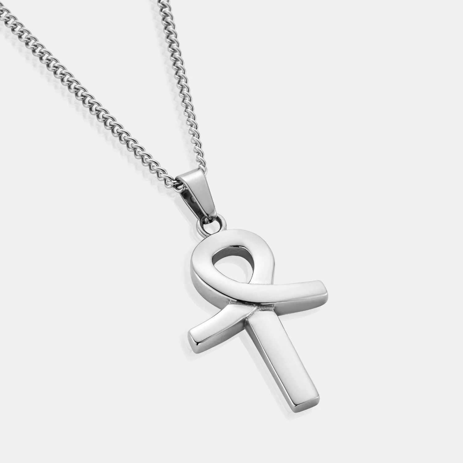 Ankh (Silver) - Image 4