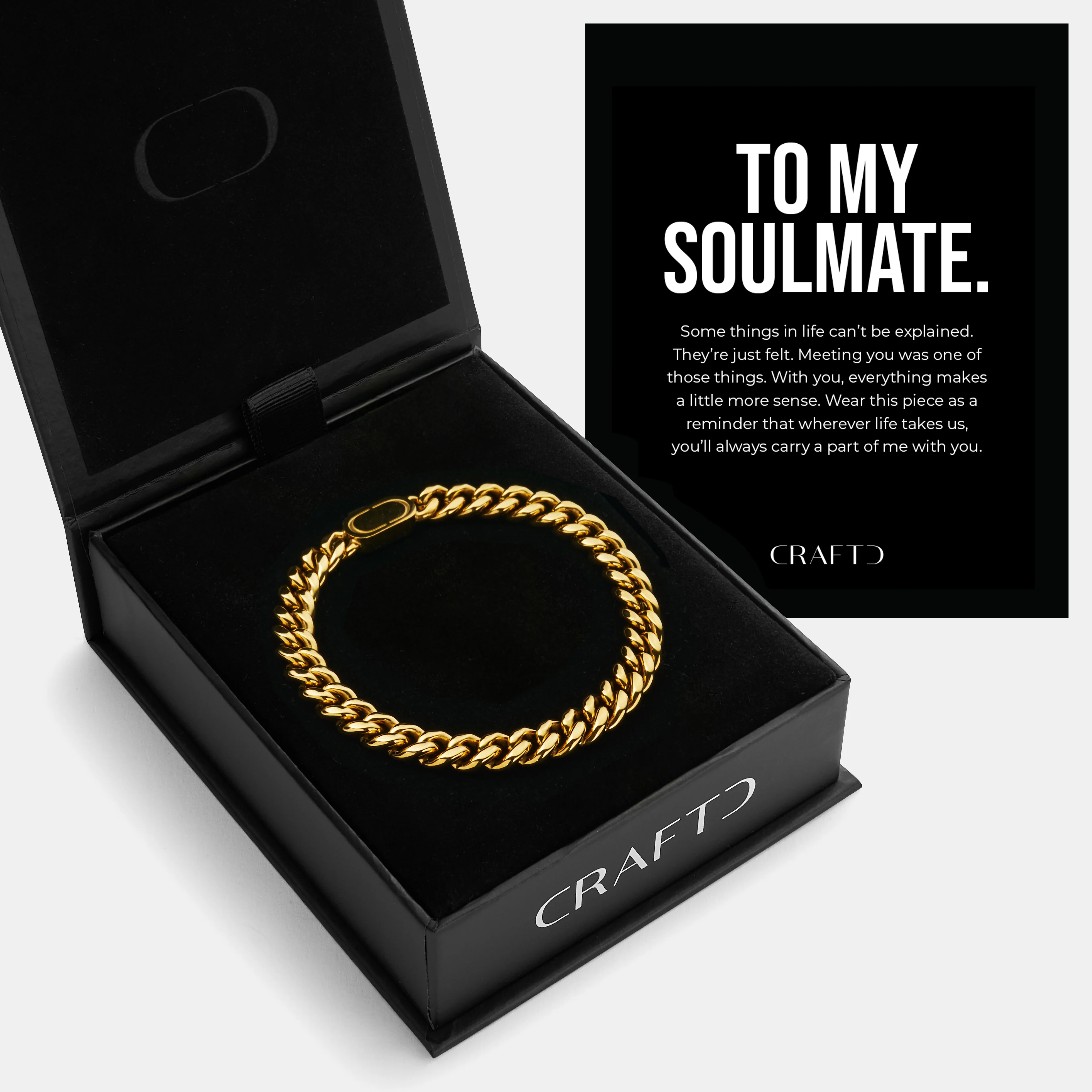 Anniversary Gift Set (Gold) - Image 25