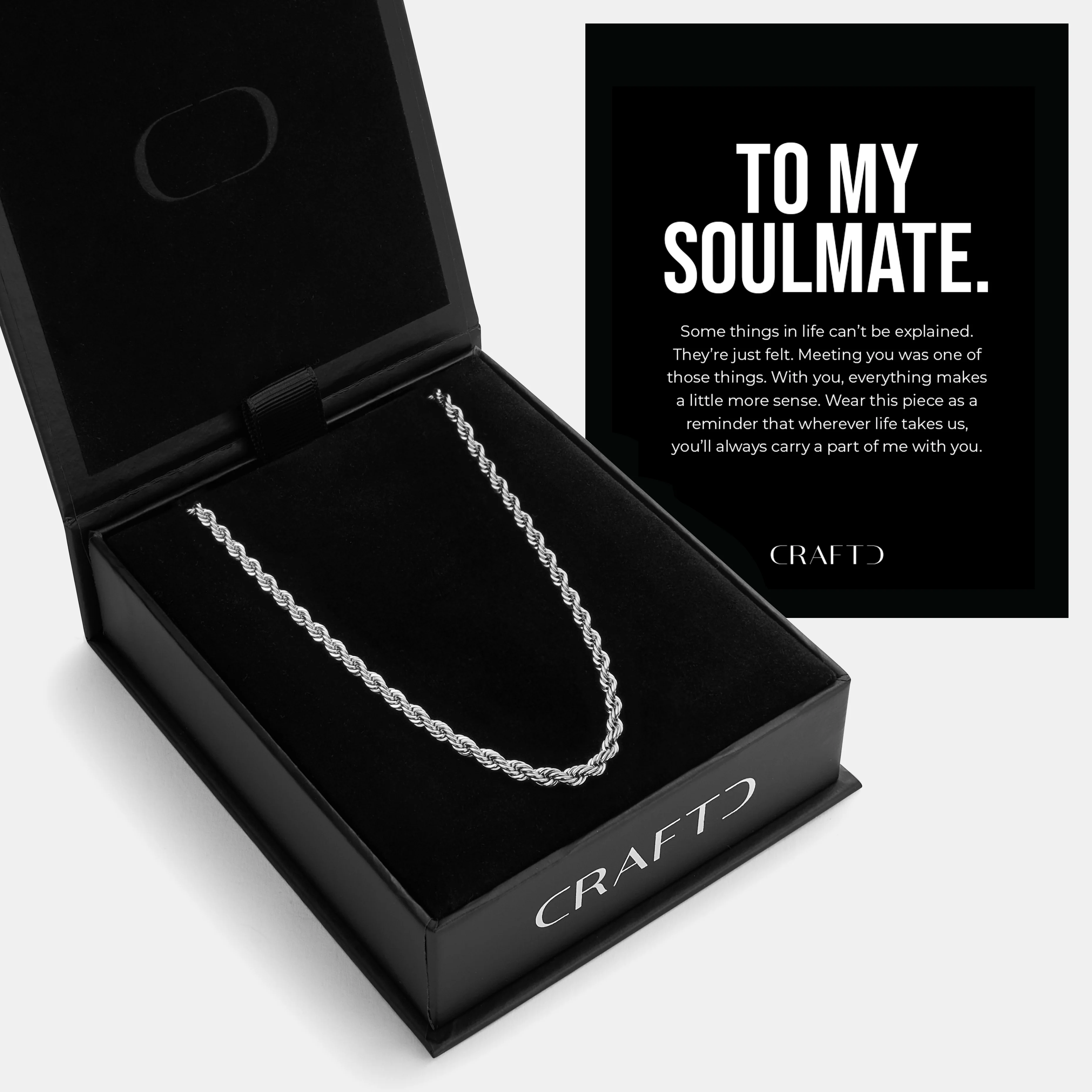 Anniversary Gift Set (Silver) - Image 22