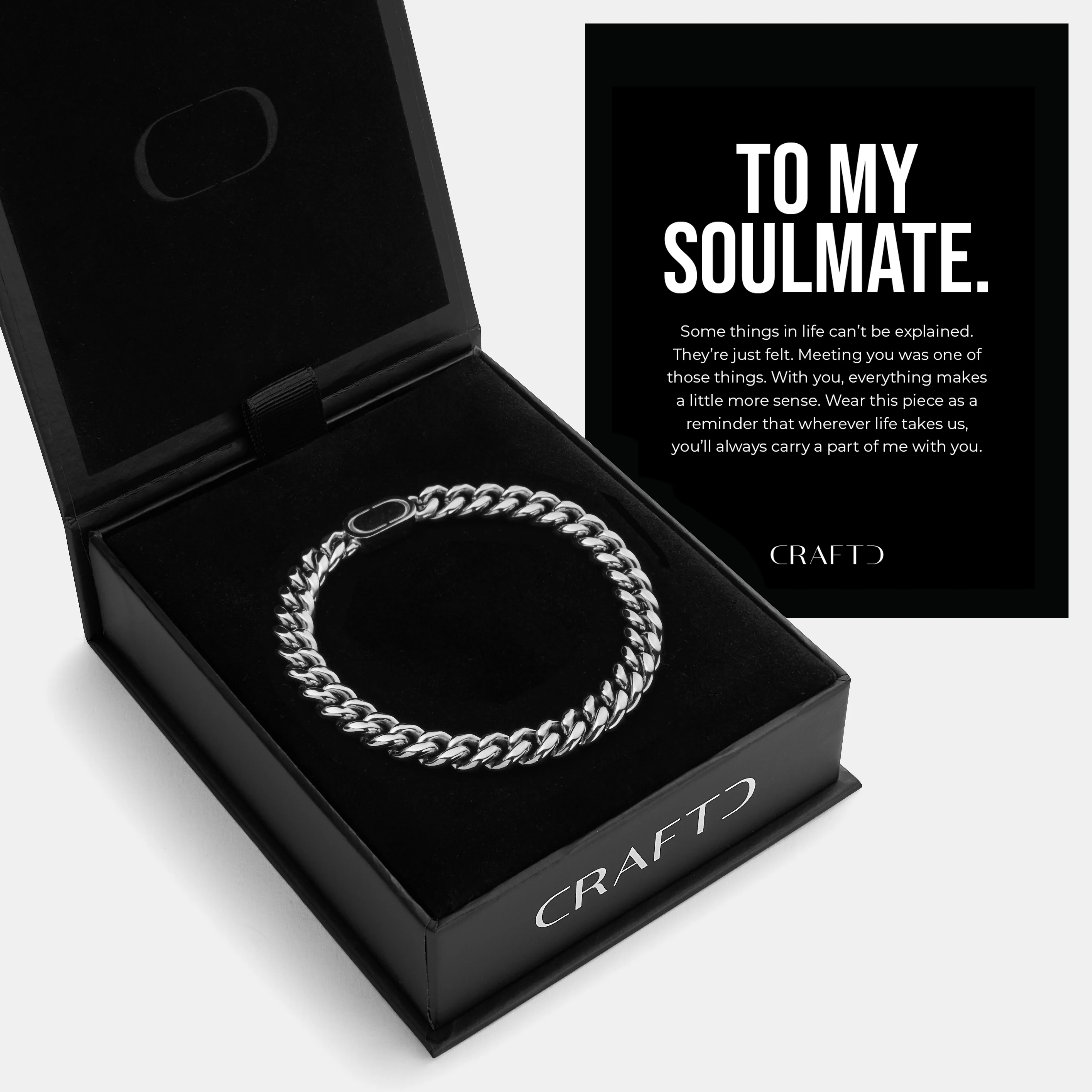 Anniversary Gift Set (Silver) - Image 25