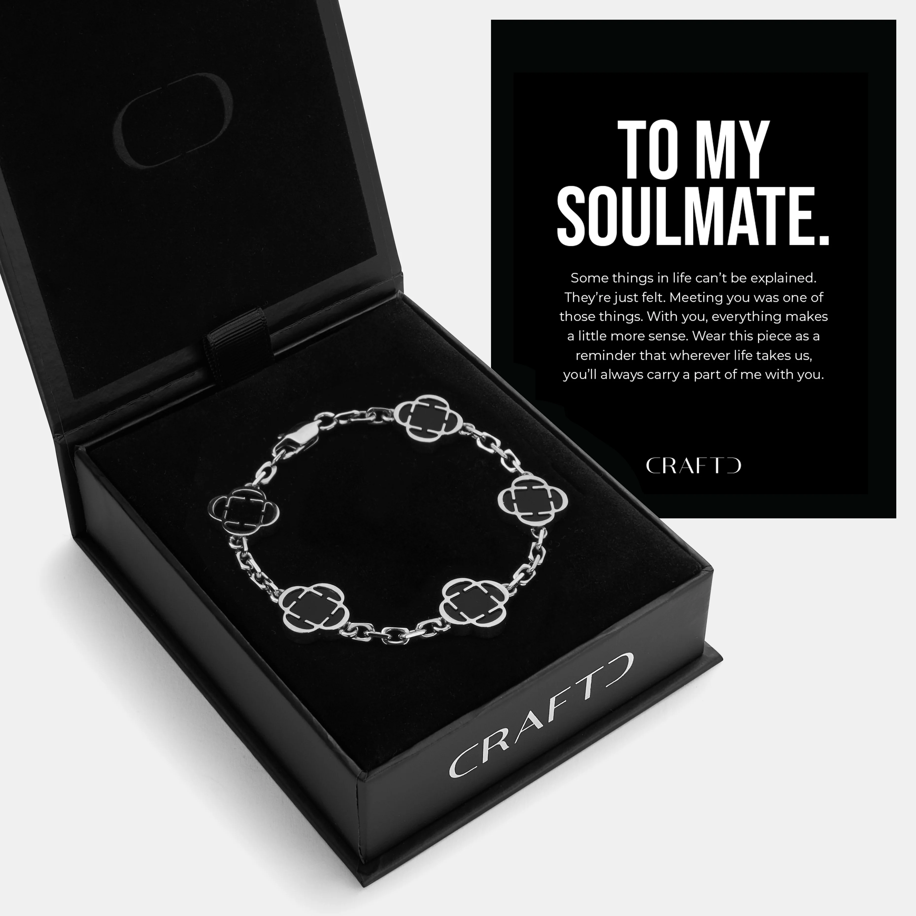 Anniversary Gift Set (Silver) - Image 28