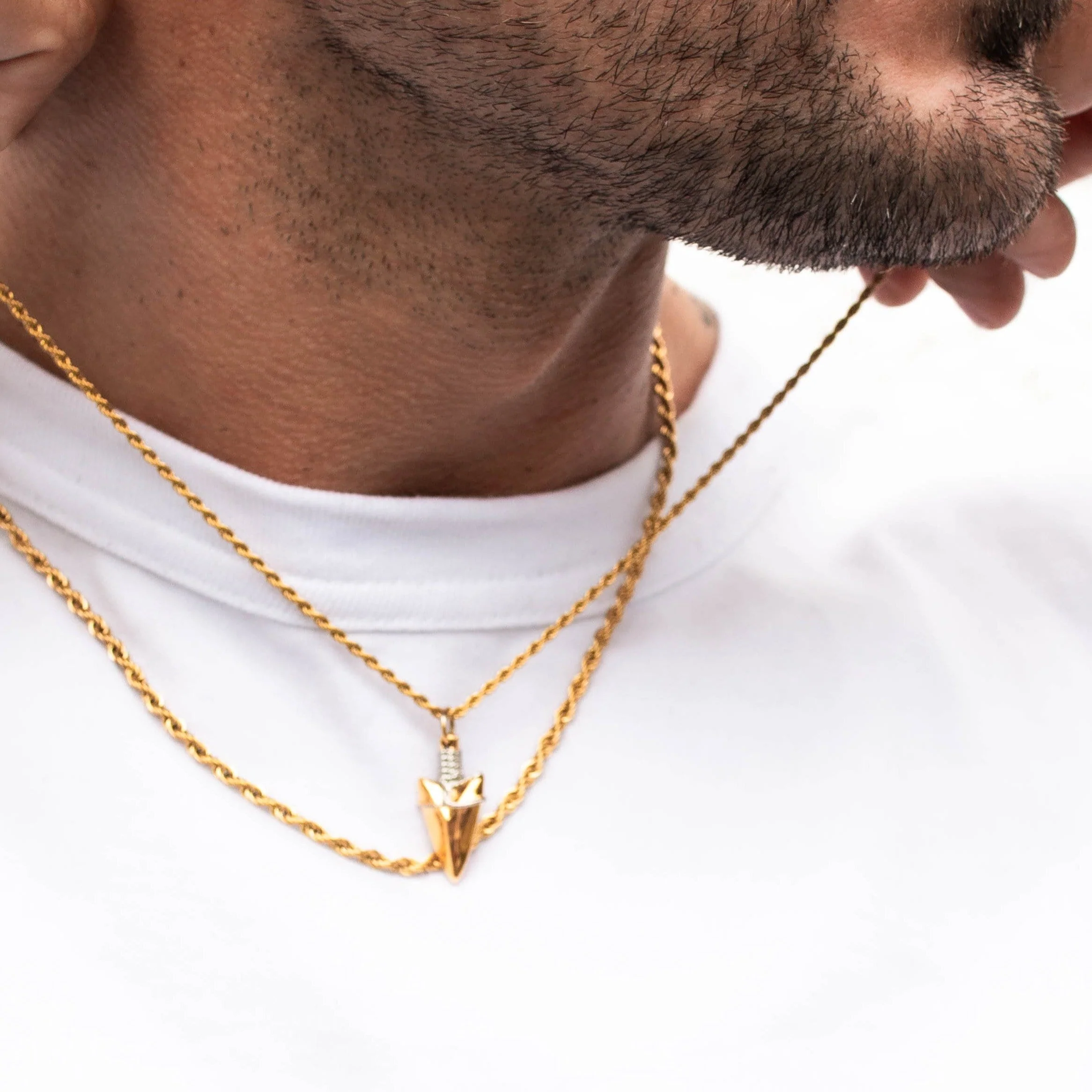 Arrow (Gold) - Image 3