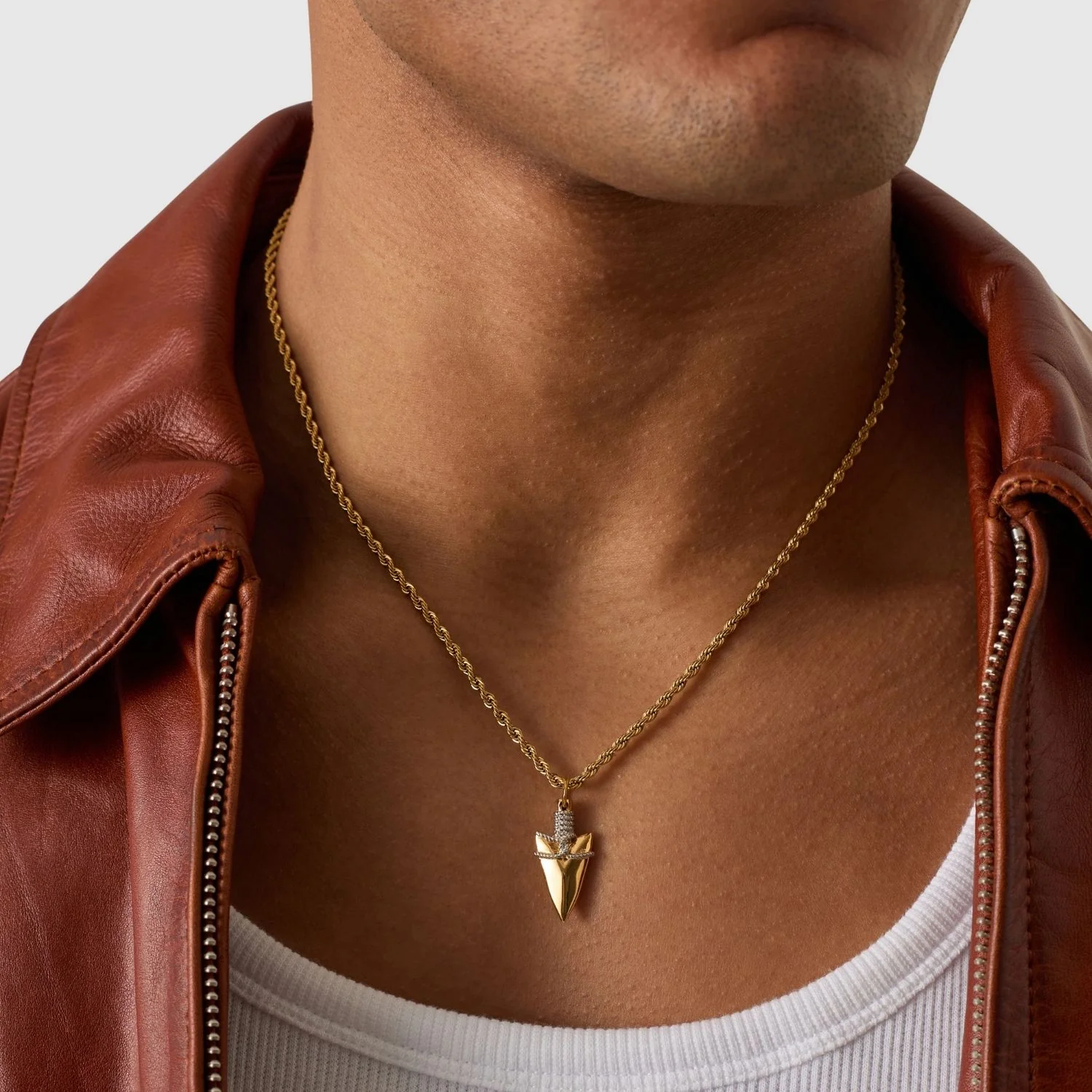 Arrow (Gold) - Image 4