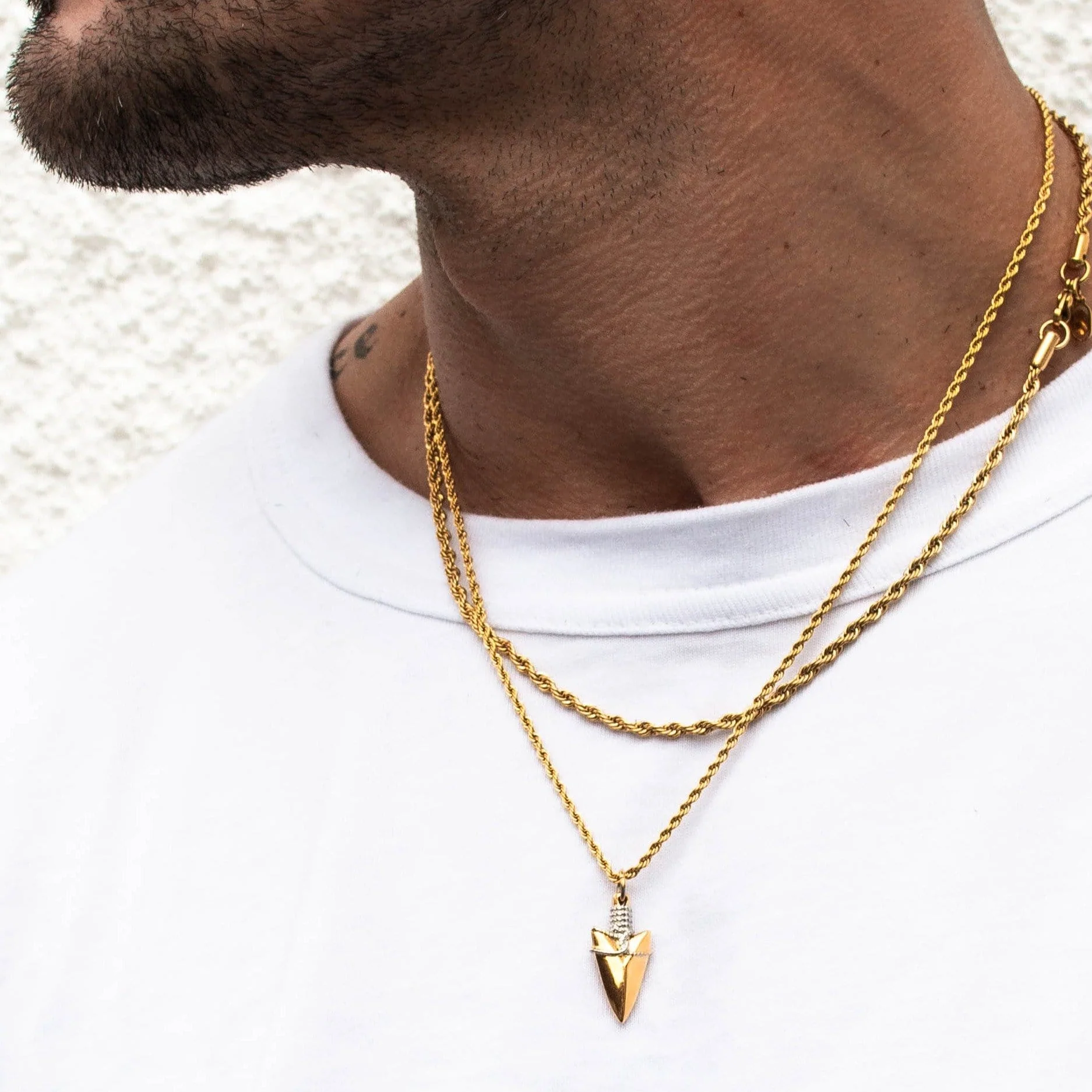 Arrow (Gold) - Image 6