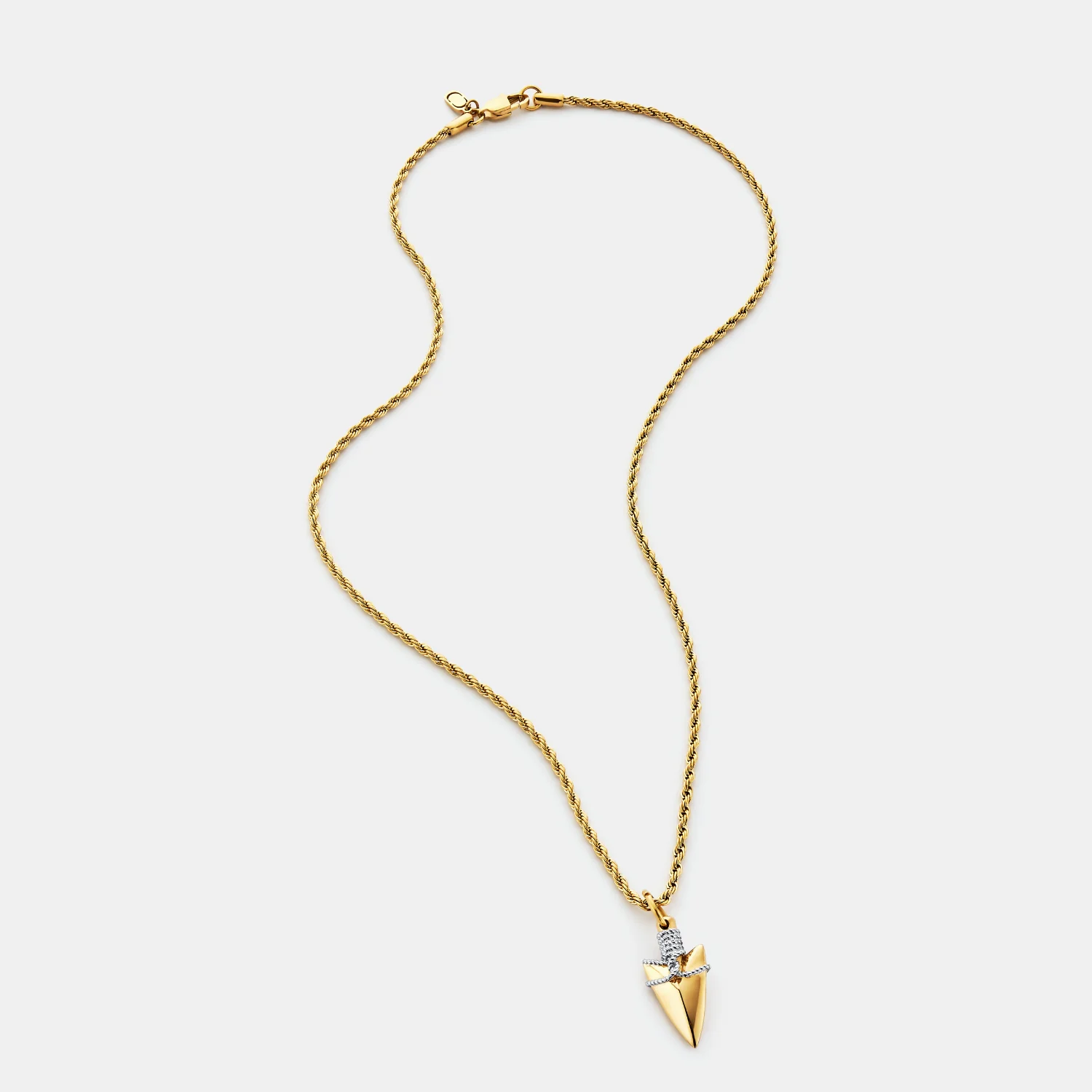 Arrow (Gold) - Image 8