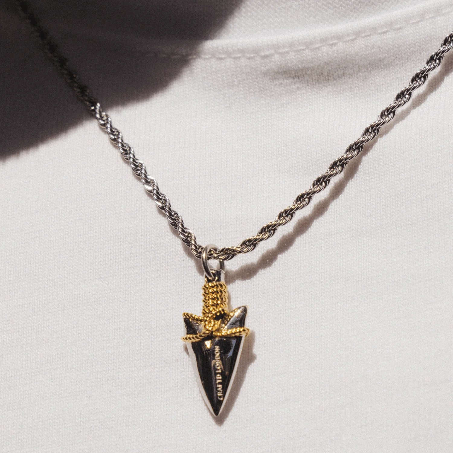 Arrow (Silver) - Image 3