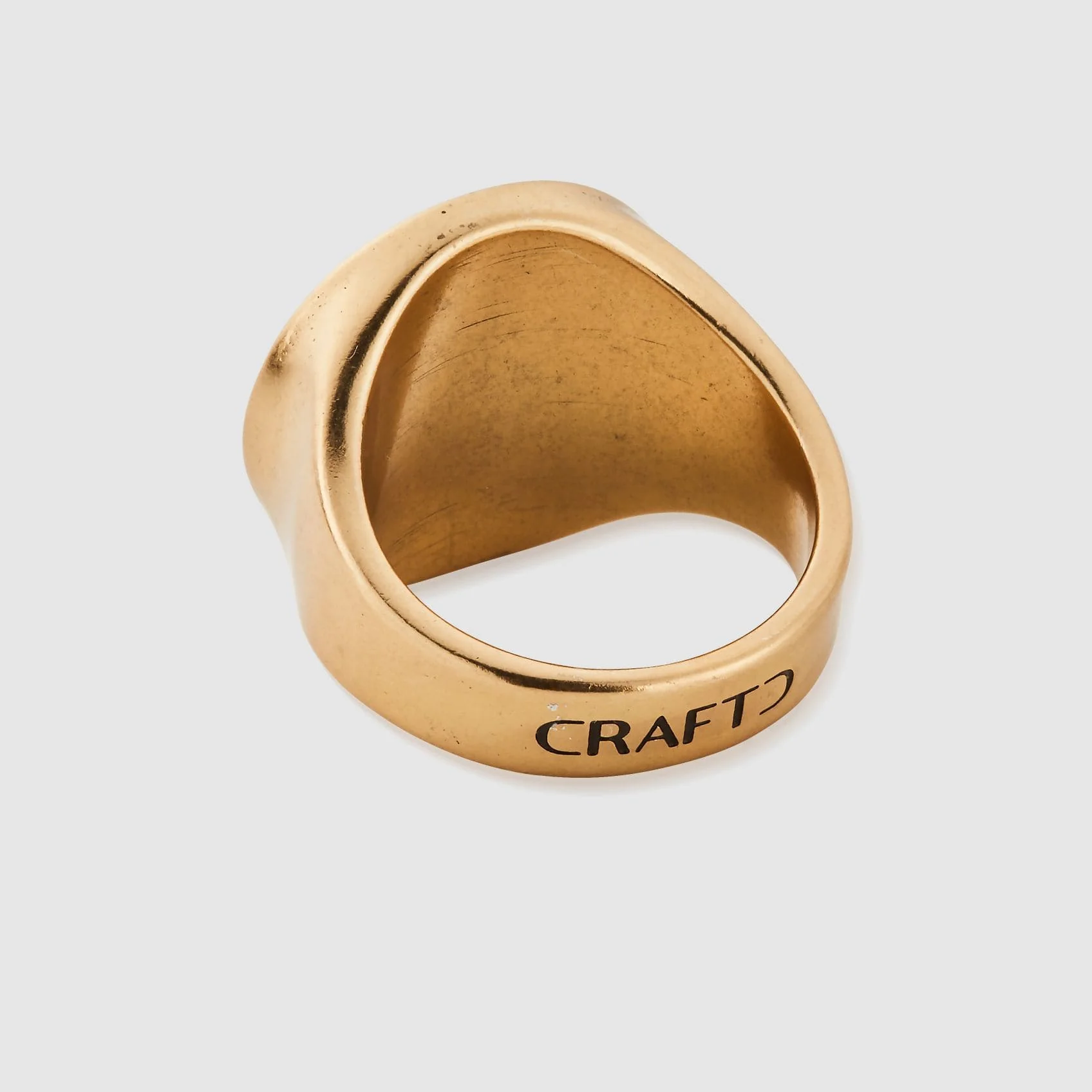 AVIA Ring (Gold) - Image 3