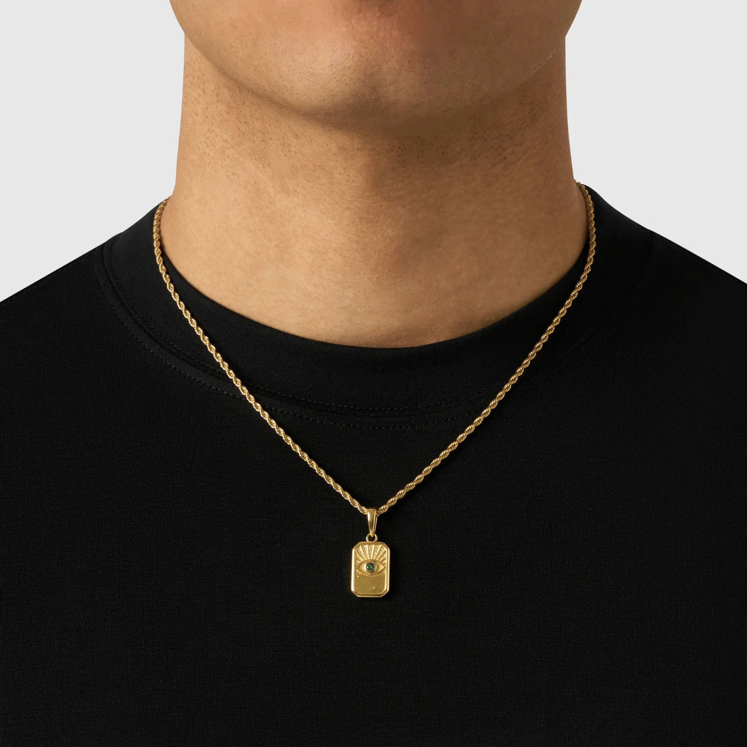Balance (18ct Gold) | Sterling Silver - Image 10