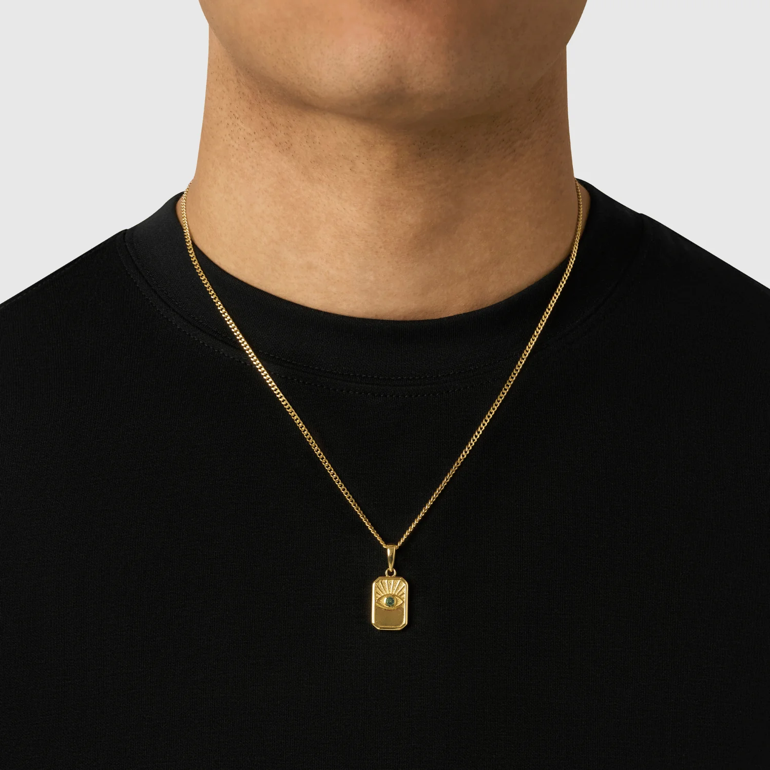 Balance (18ct Gold) | Sterling Silver - Image 3