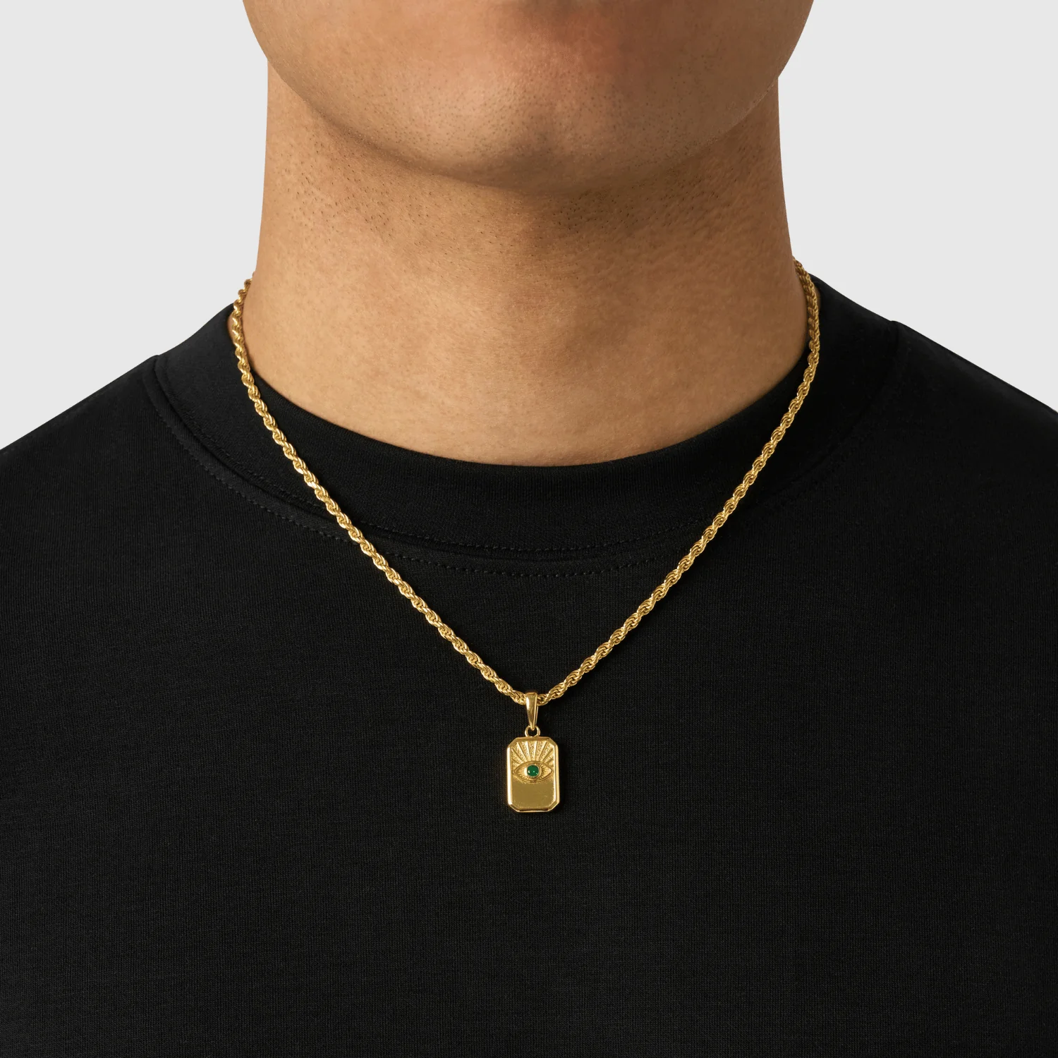 Balance (18ct Gold) | Sterling Silver - Image 6