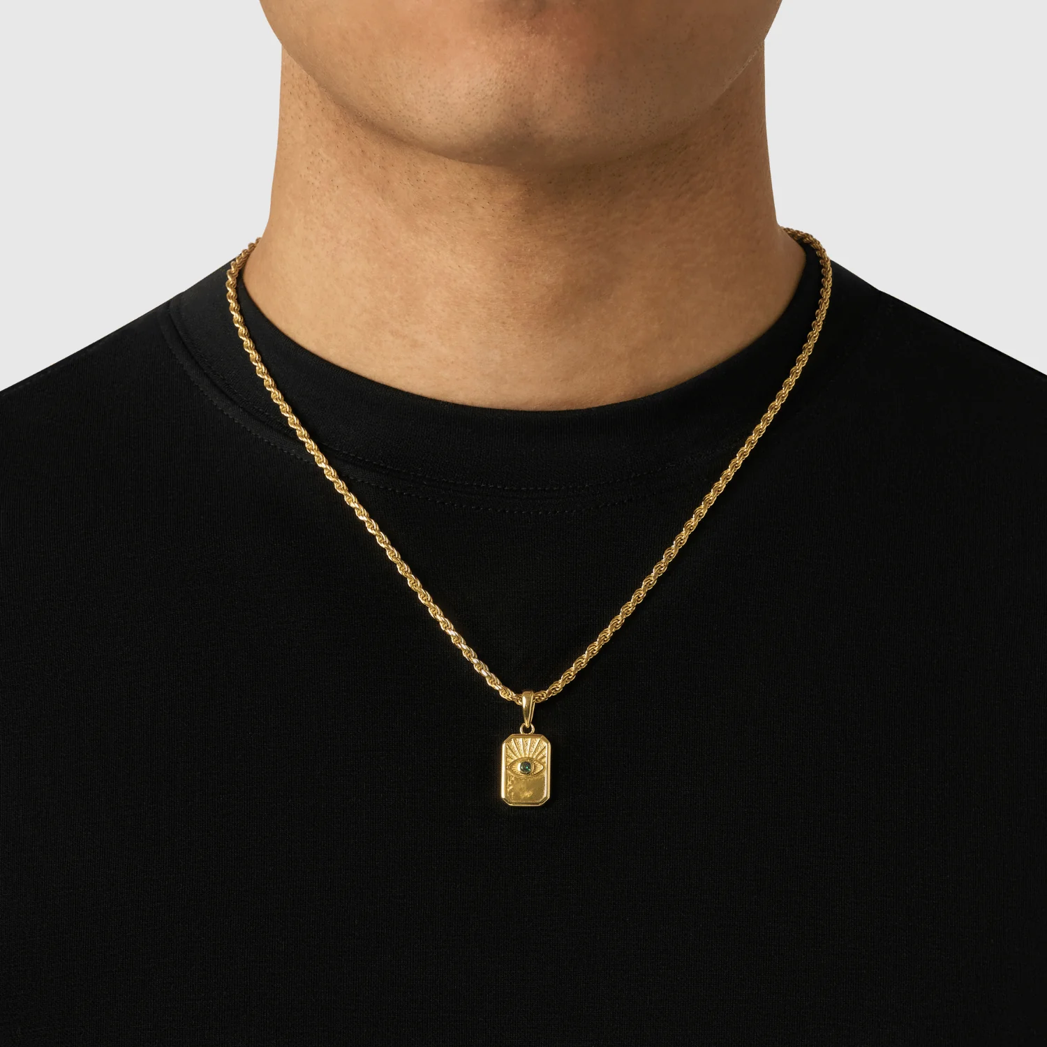 Balance (18ct Gold) | Sterling Silver - Image 7