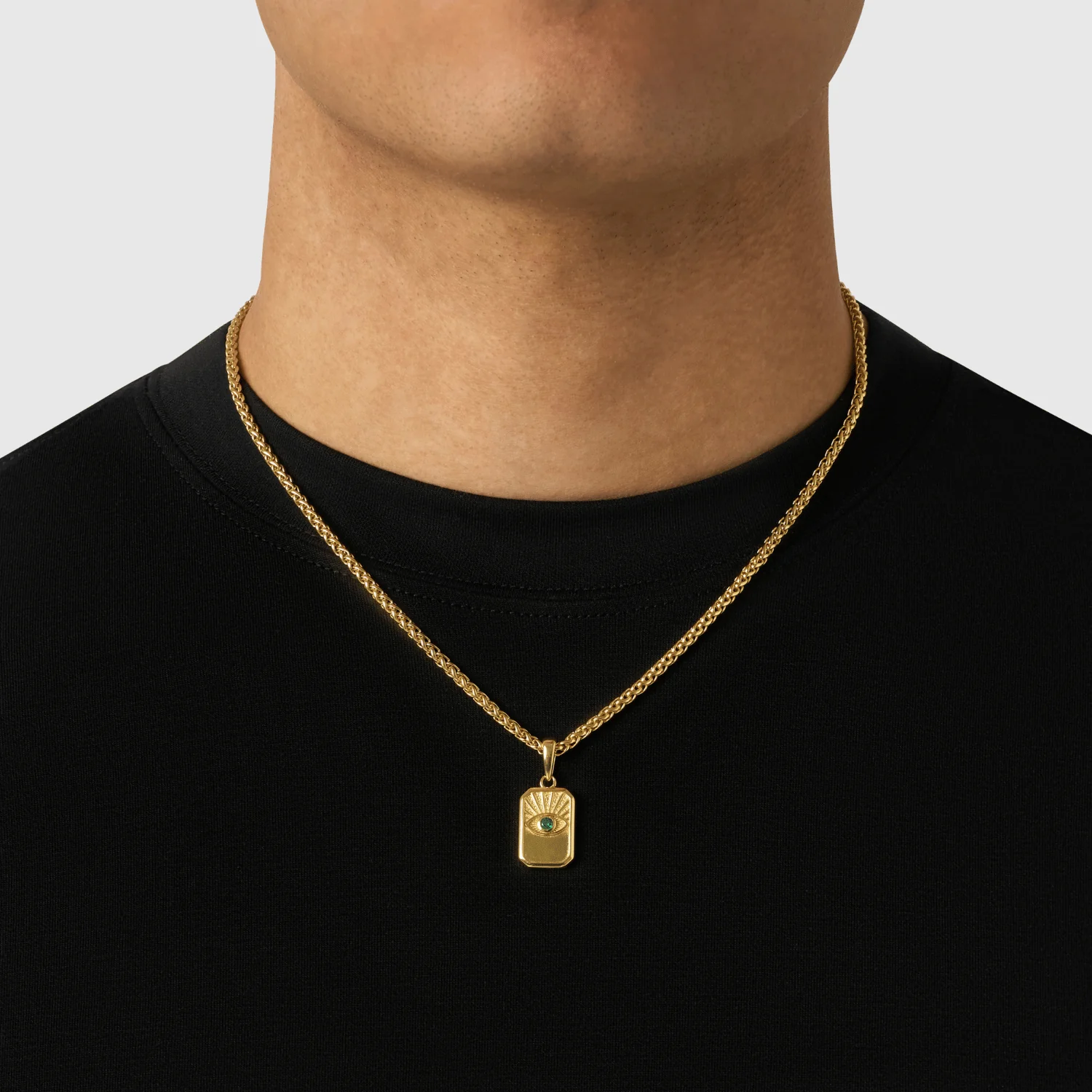 Balance (18ct Gold) | Sterling Silver - Image 8