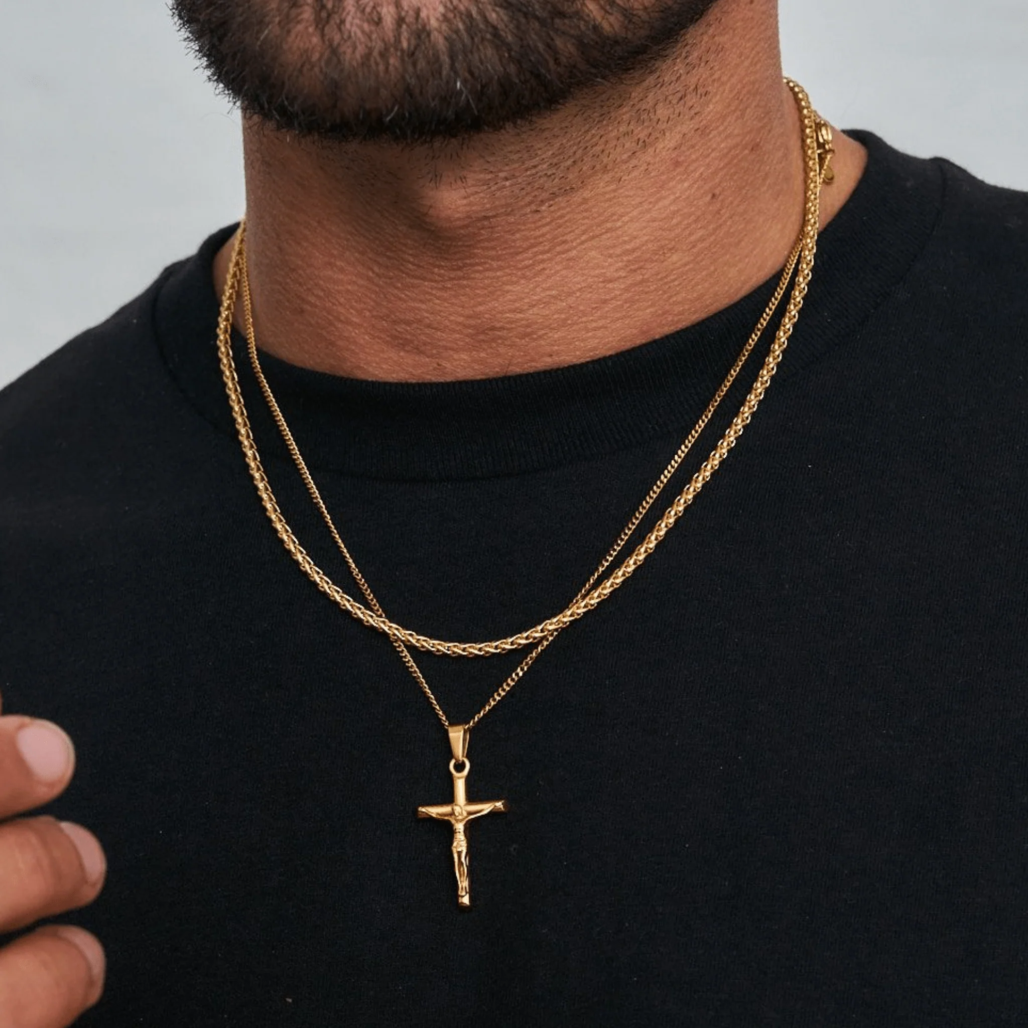 Make Your Own Set (Gold) - Image 30