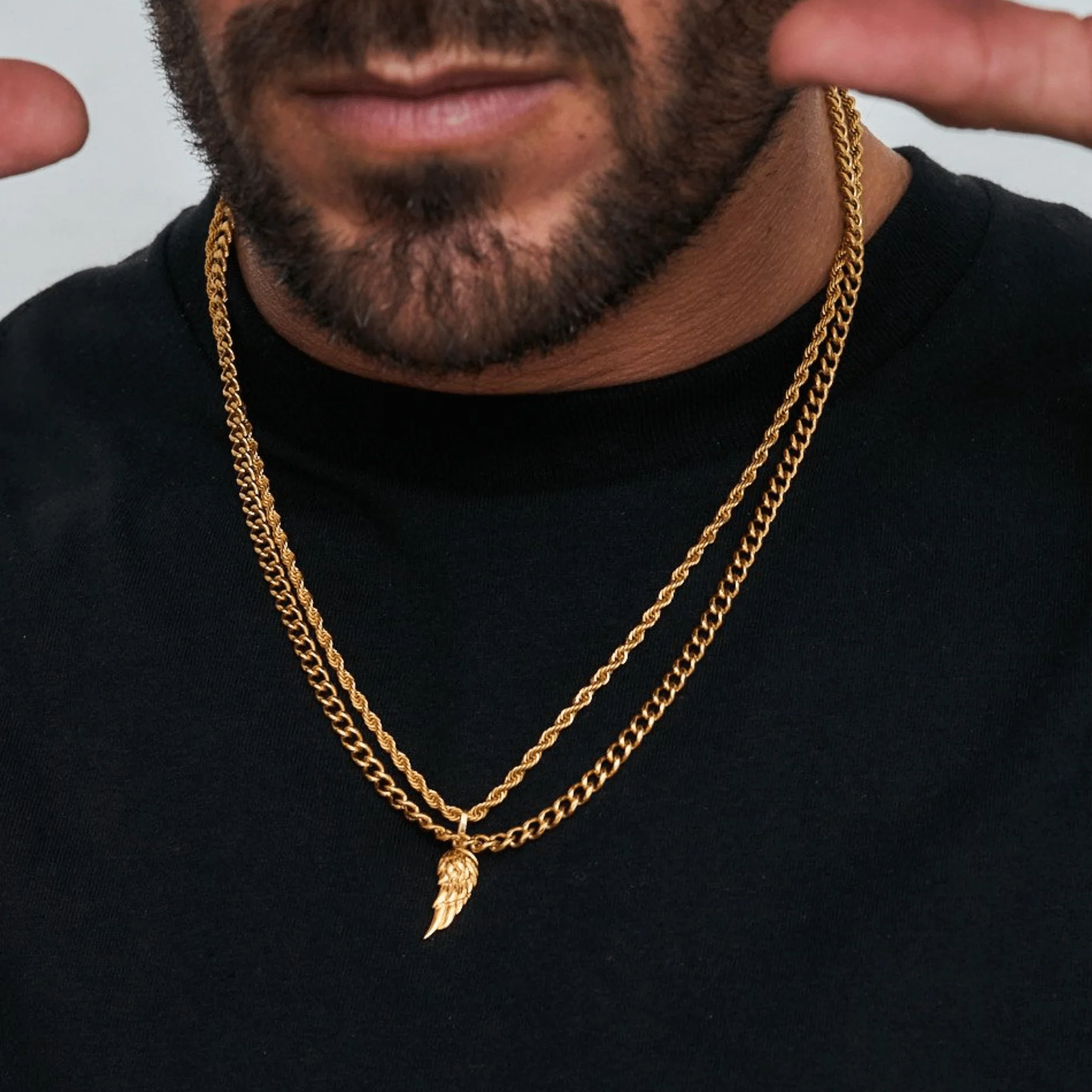 Make Your Own Set (Gold) - Image 50