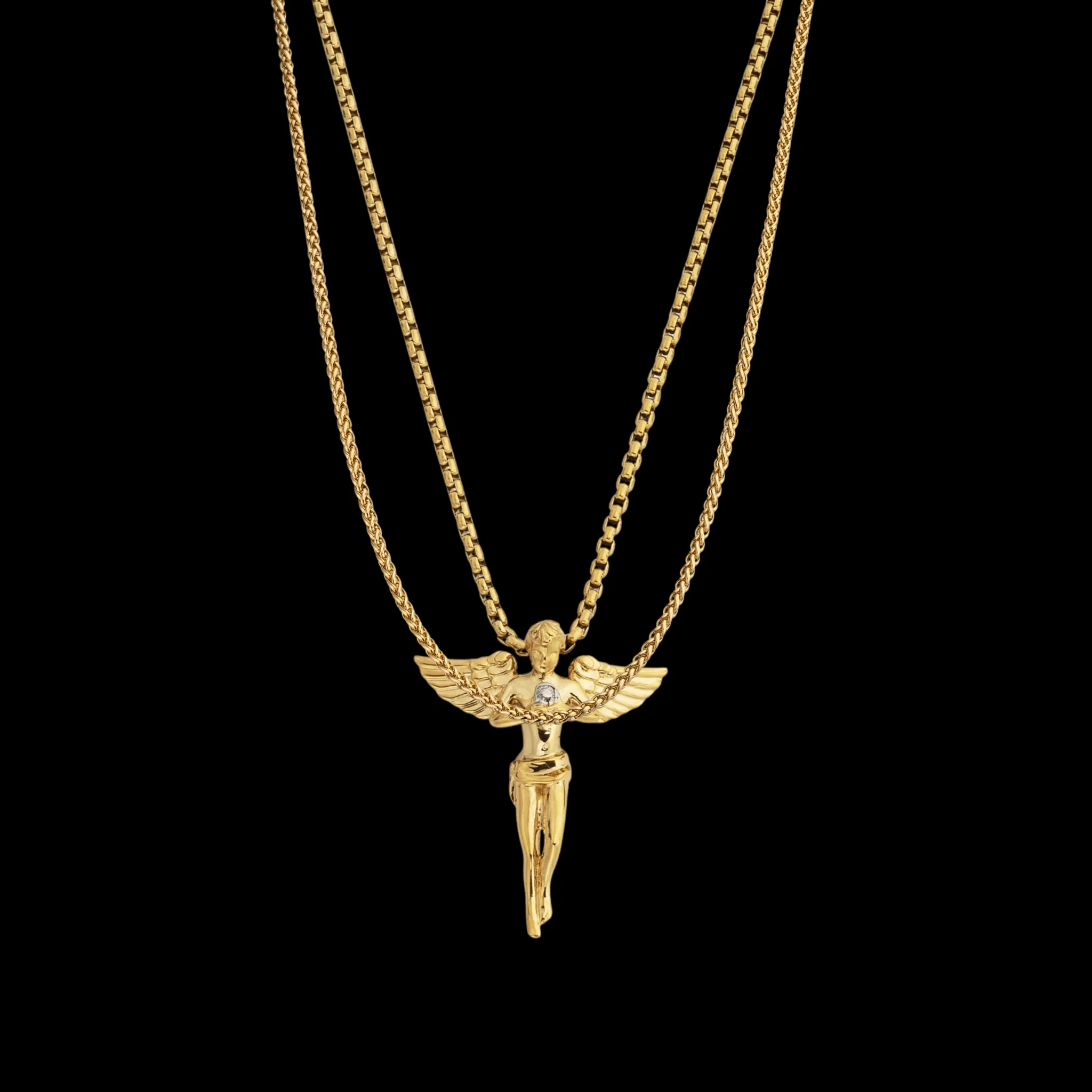Make Your Own Set (Gold) - Image 53