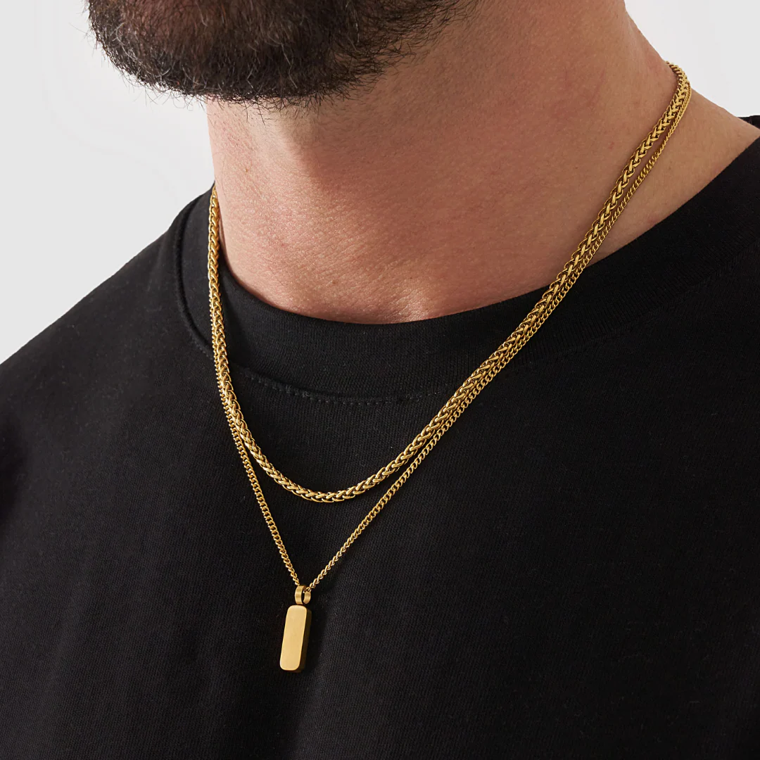 Make Your Own Set (Gold) - Image 63
