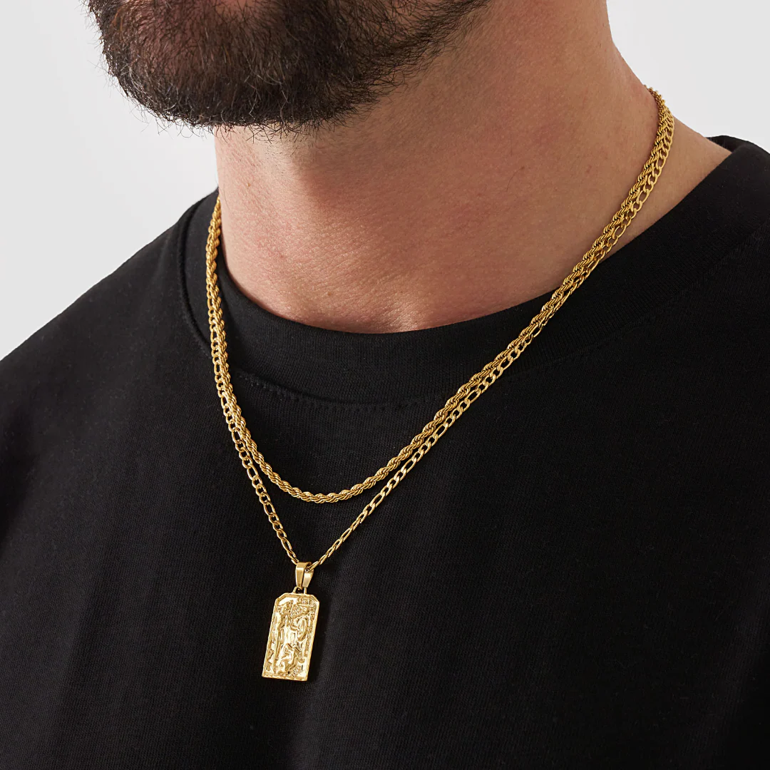 Make Your Own Set (Gold) - Image 73