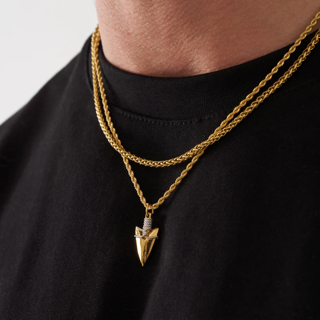 Make Your Own Set (Gold) - Image 79