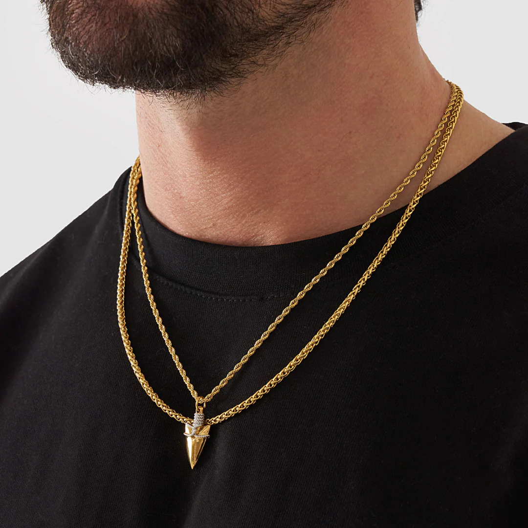 Make Your Own Set (Gold) - Image 80