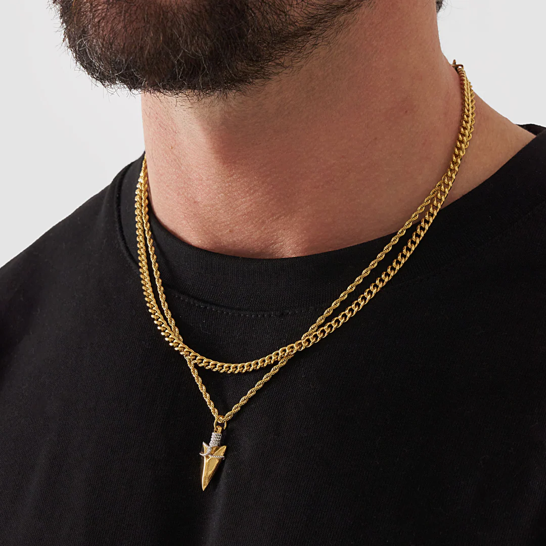 Make Your Own Set (Gold) - Image 83