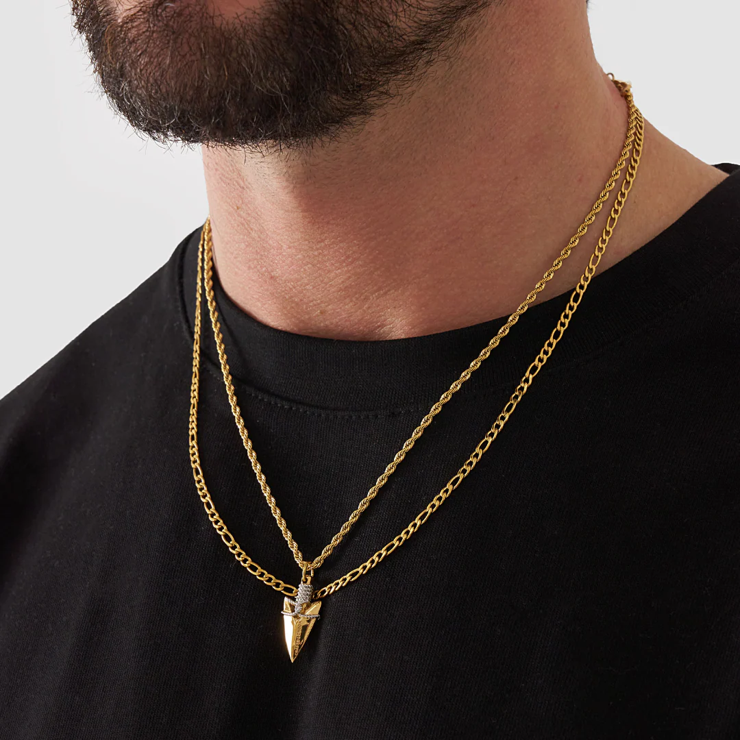 Make Your Own Set (Gold) - Image 86