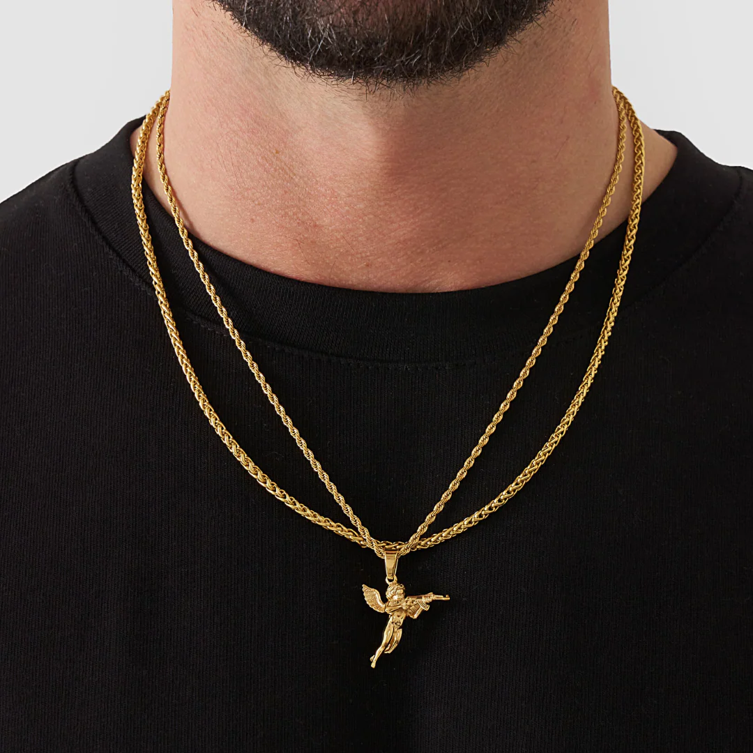 Make Your Own Set (Gold) - Image 87