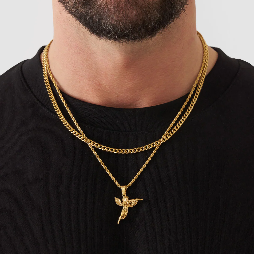 Make Your Own Set (Gold) - Image 91