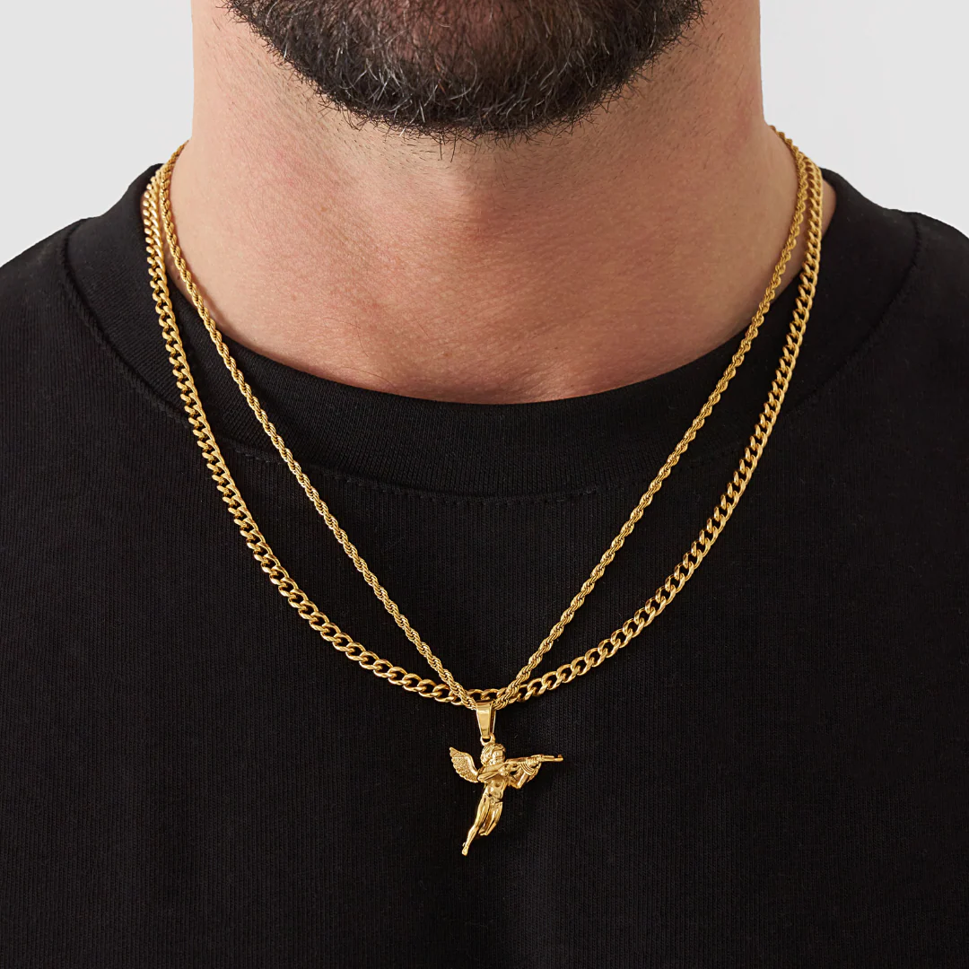 Make Your Own Set (Gold) - Image 92