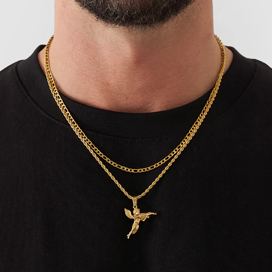 Make Your Own Set (Gold) - Image 93